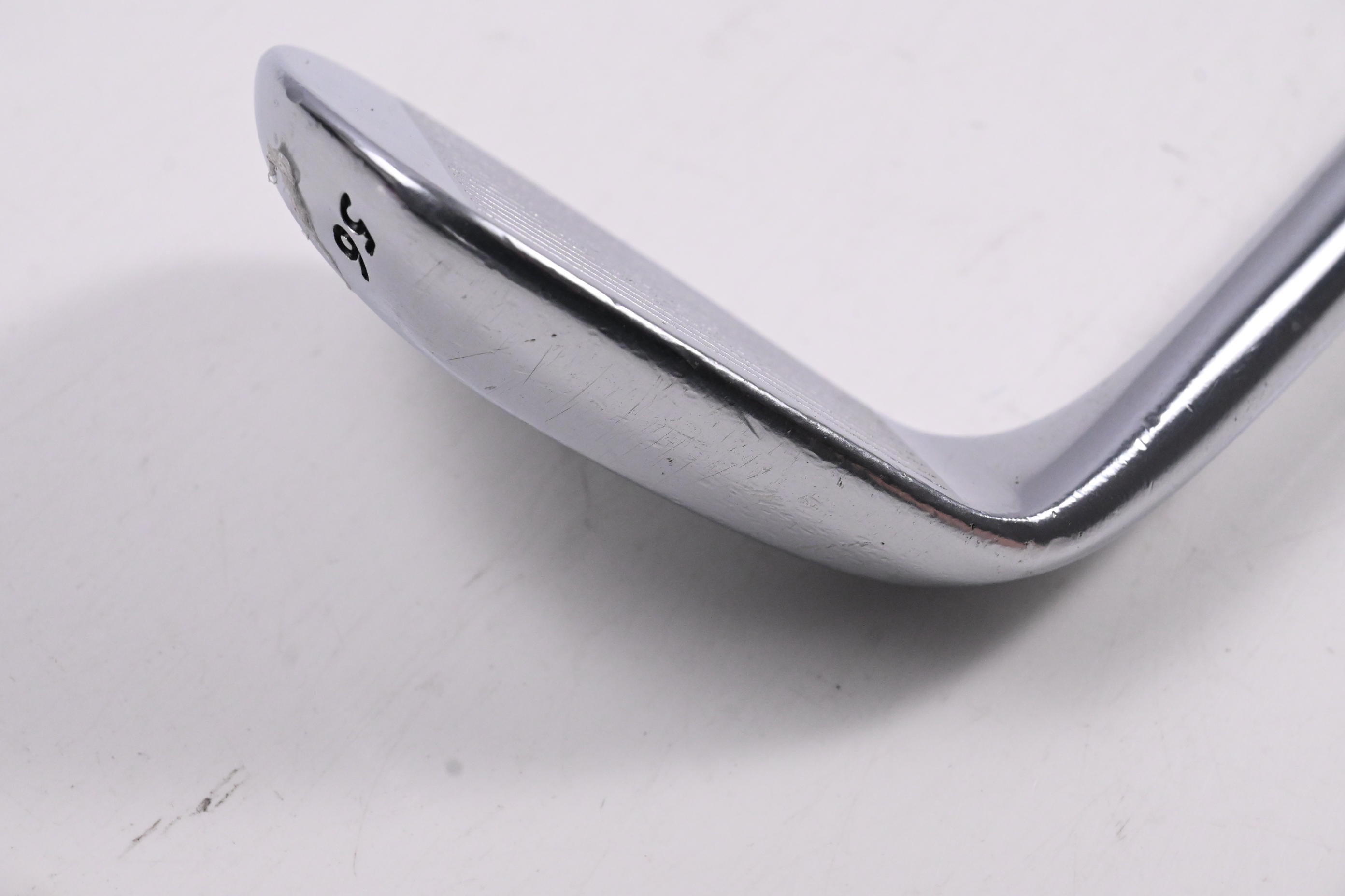 Miura Tour Forged Sand Wedge / 56 Degree / Wedge Flex Steel Shaft