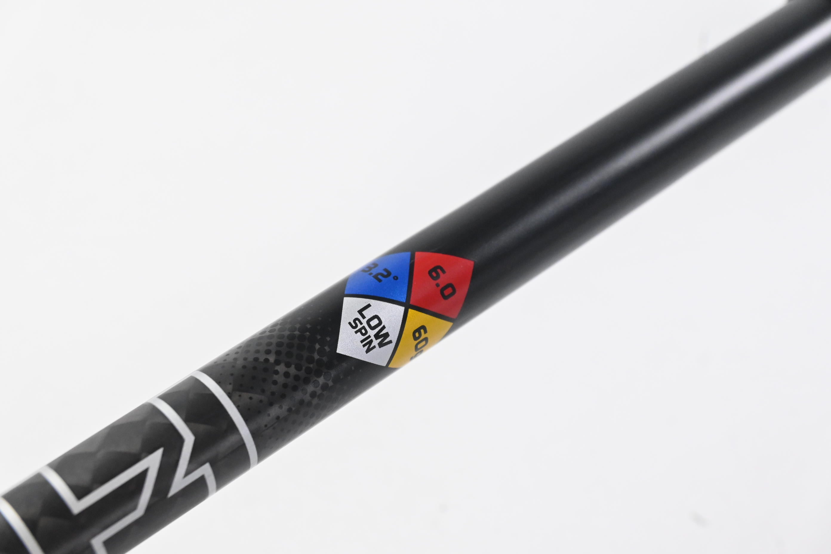 Titleist GT2 Driver / 9 Degree / Stiff Flex HZRDUS Black 60 Shaft