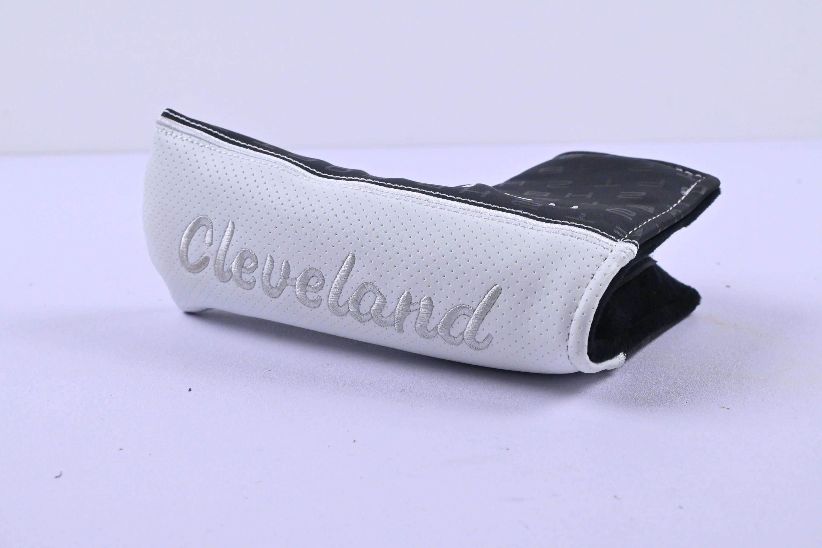 Cleveland HB Soft 2 Black Satin #1 Putter / 34 Inch
