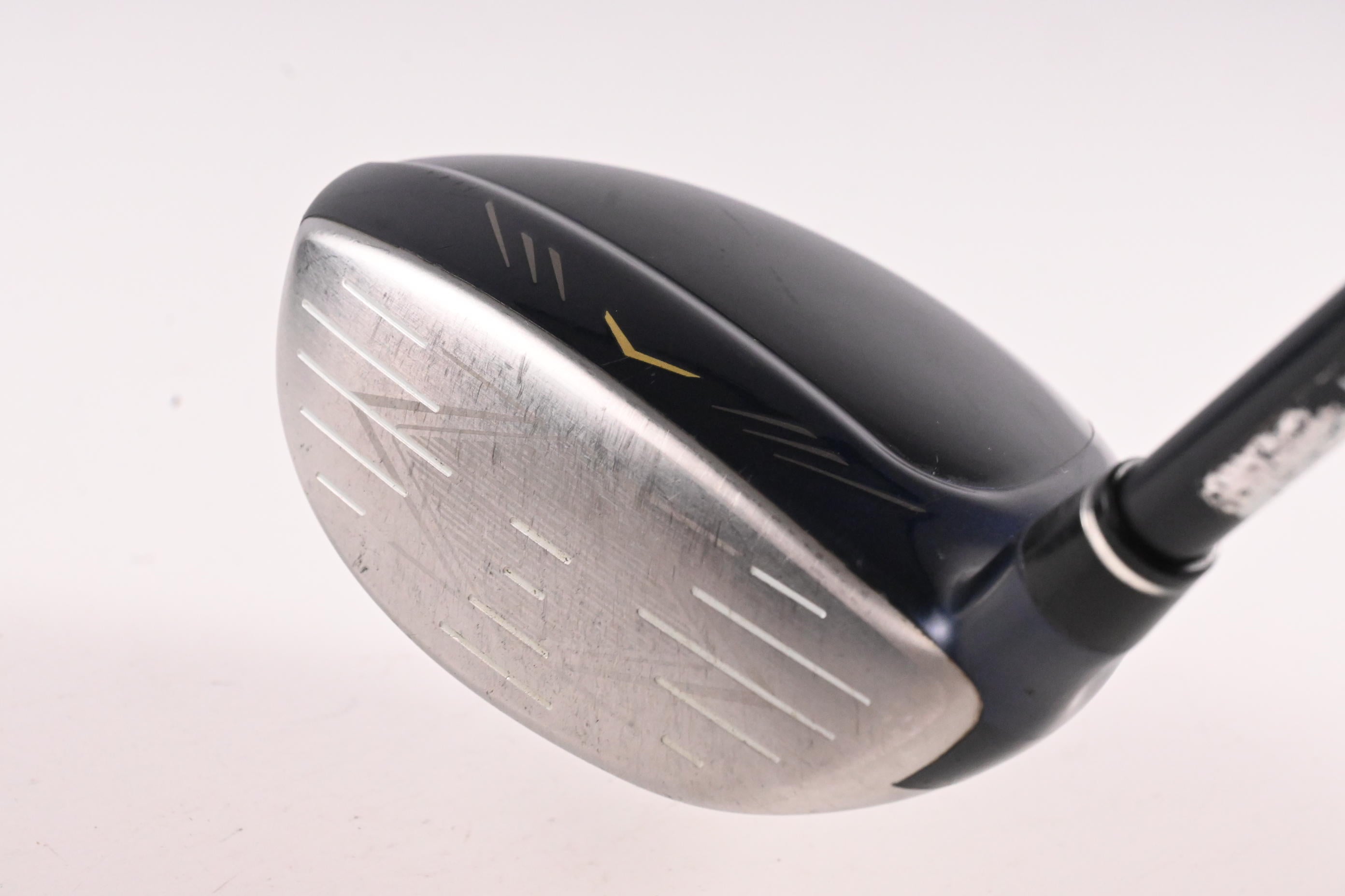 XXIO 12 #5 Wood / 18 Degree / Regular Flex XXIO MP 1200 Shaft
