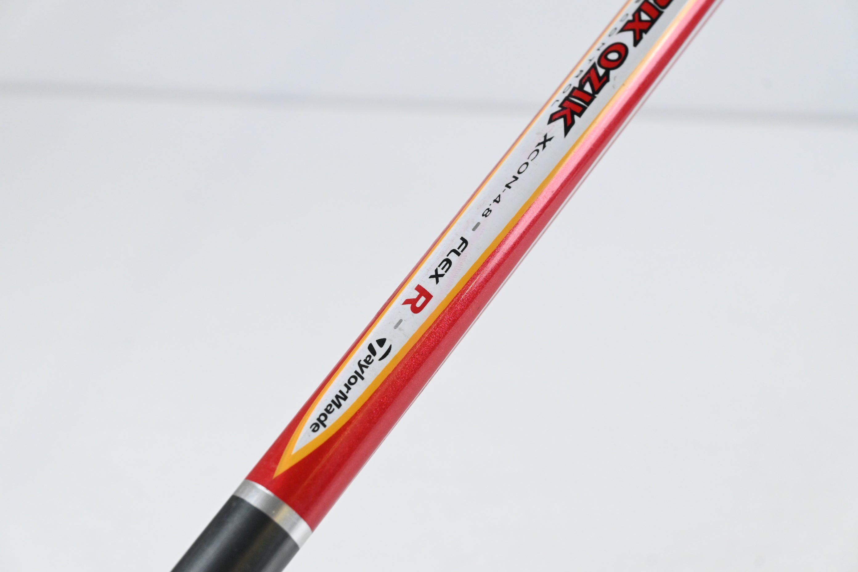 Taylormade Burner Superfast 2.0 Driver / 10.5 Degree / Regular Flex Matrix XCon