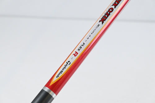 Taylormade Burner Superfast 2.0 Driver / 10.5 Degree / Regular Flex Matrix XCon