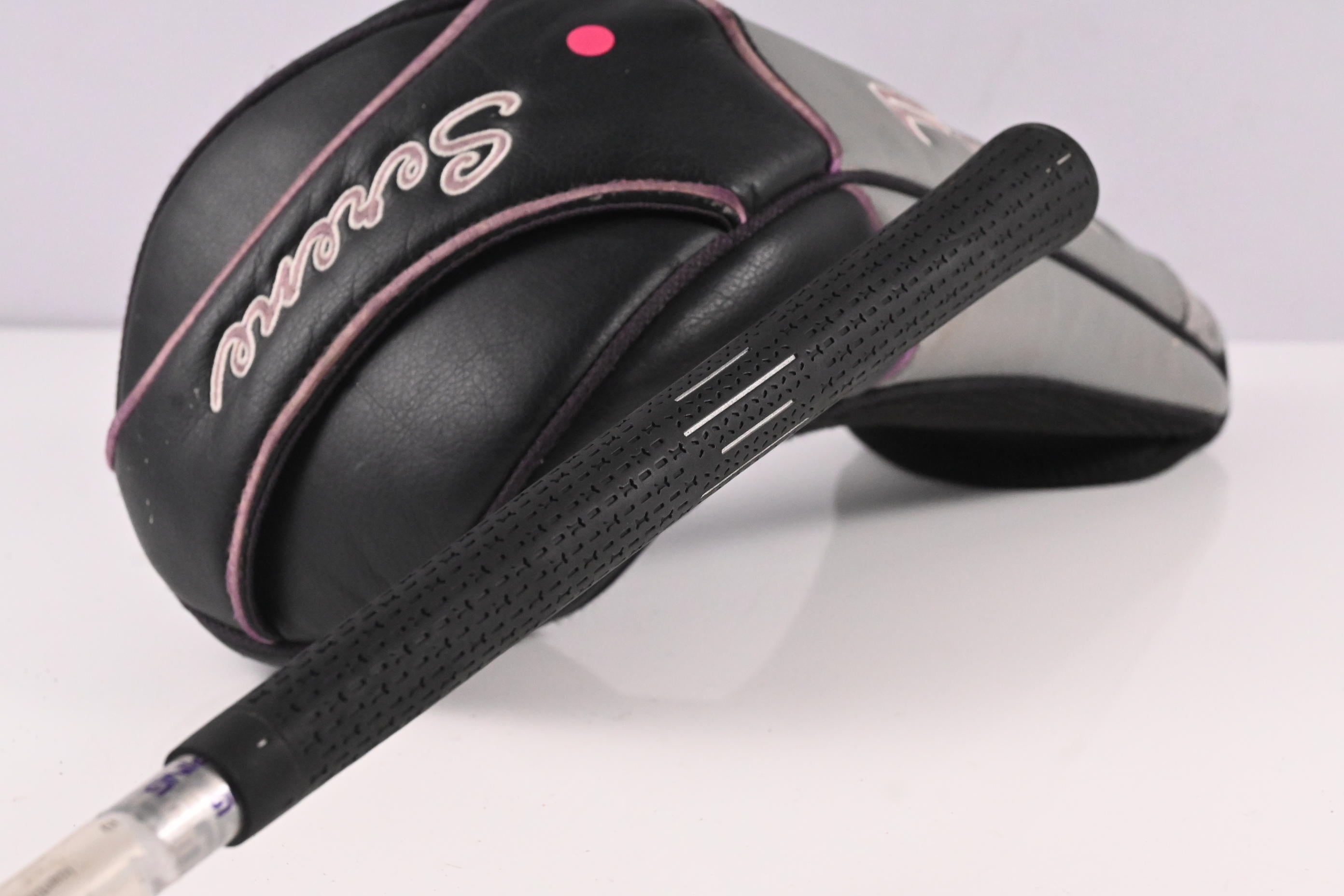 Ladies Ping Serene Driver / 12 Degree / Ladies Flex Ping ULT 210 Shaft
