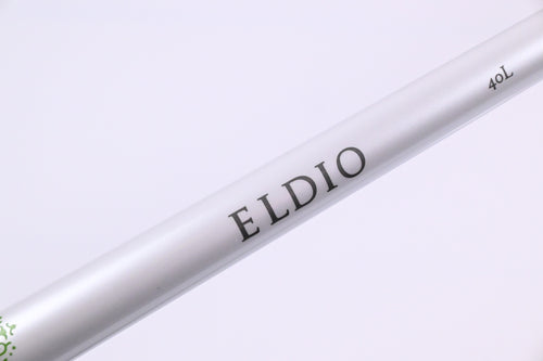 Ladies Eldio 40 #5 Wood Shaft / Ladies Flex / Callaway 3rd Gen