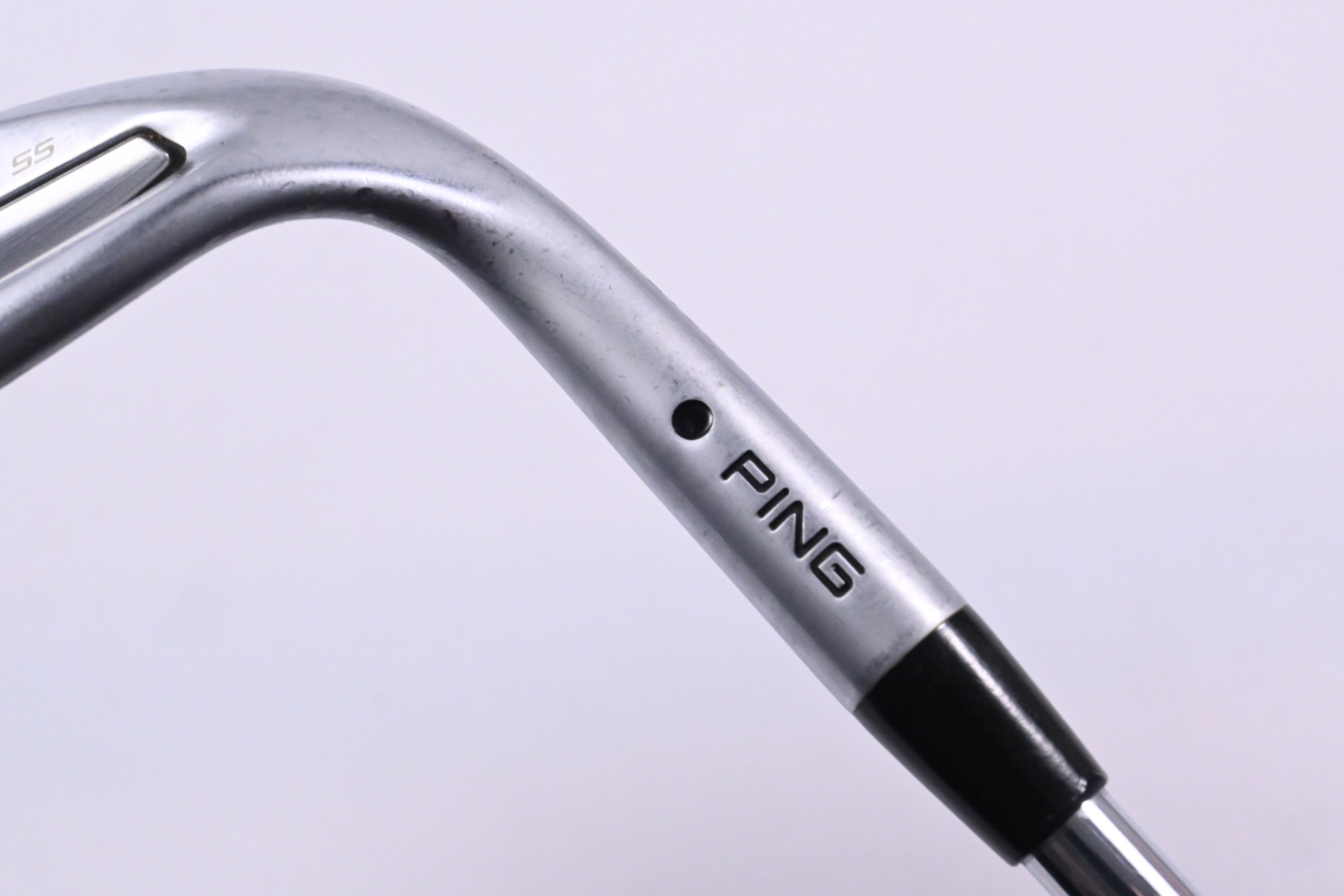 Ping Glide 2.0 Lob Wedge / 60 Degree / Wedge Flex Ping Z-Z115 Shaft