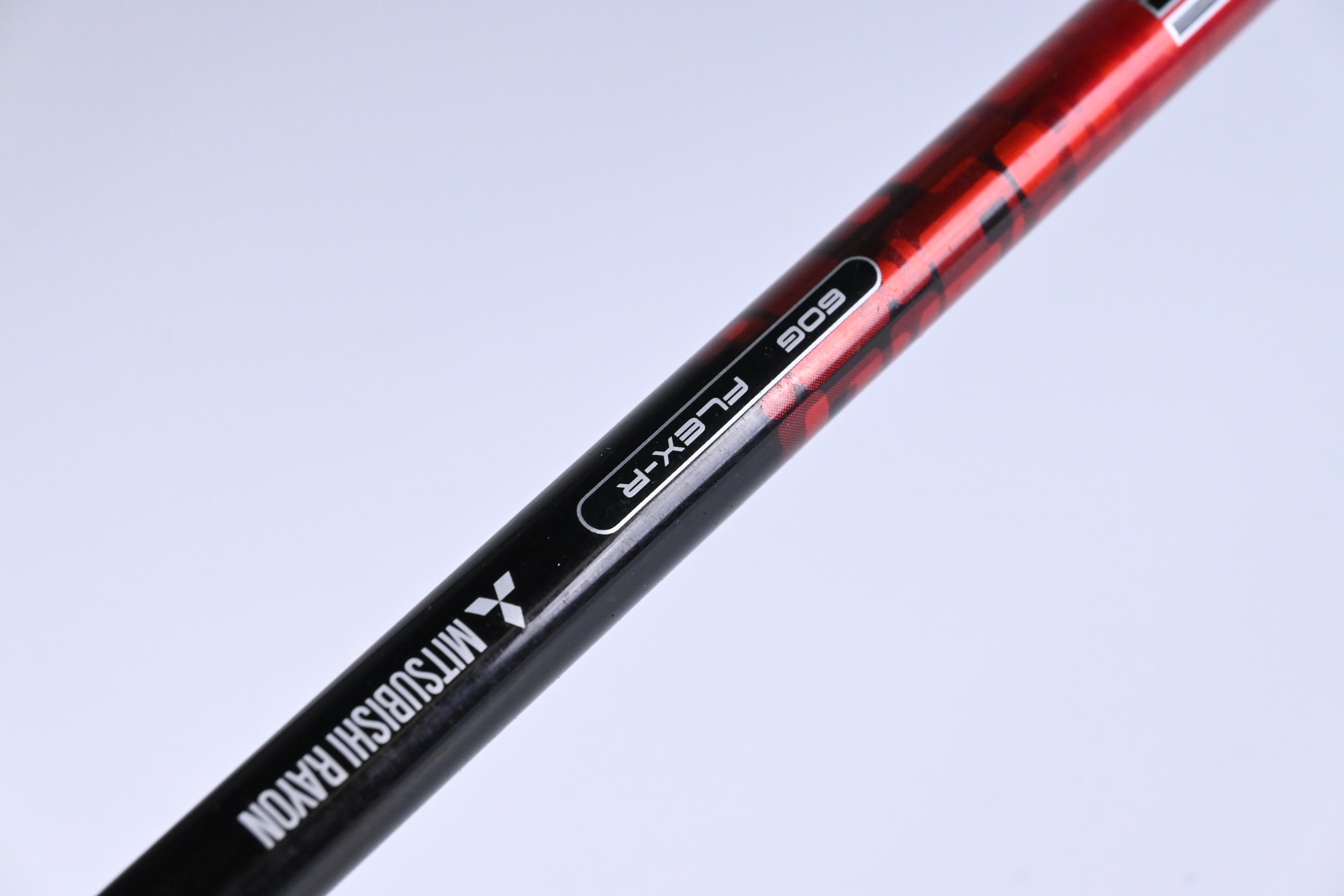 Left Hand Nike VR-S Covert #3 Wood / 15 Degree / Regular Flex Kuro Kage Red 60