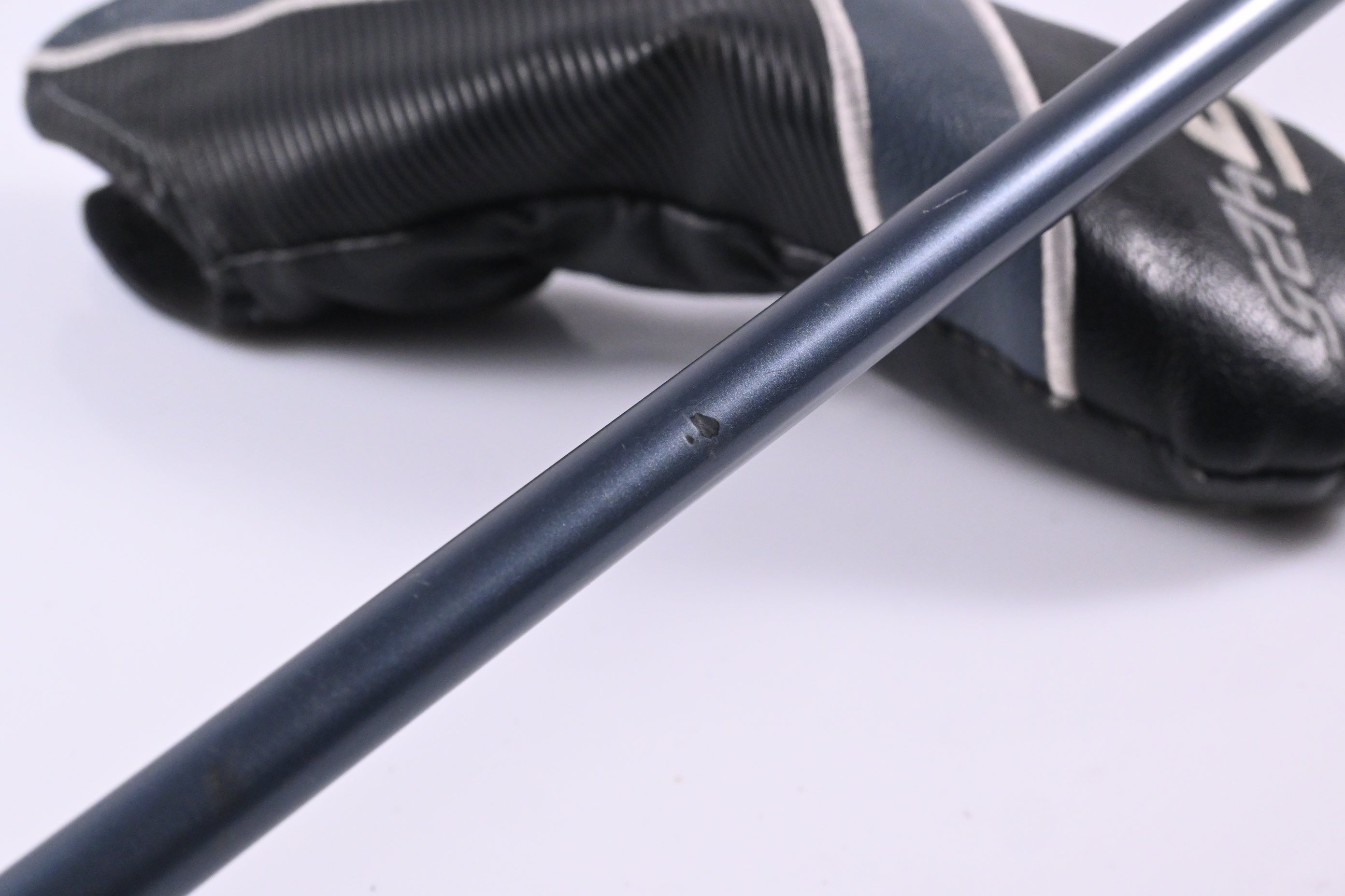 Ping G425 #3 Hybrid / 19 Degree / Stiff Flex Ping ALTA CB Slate 70 Shaft