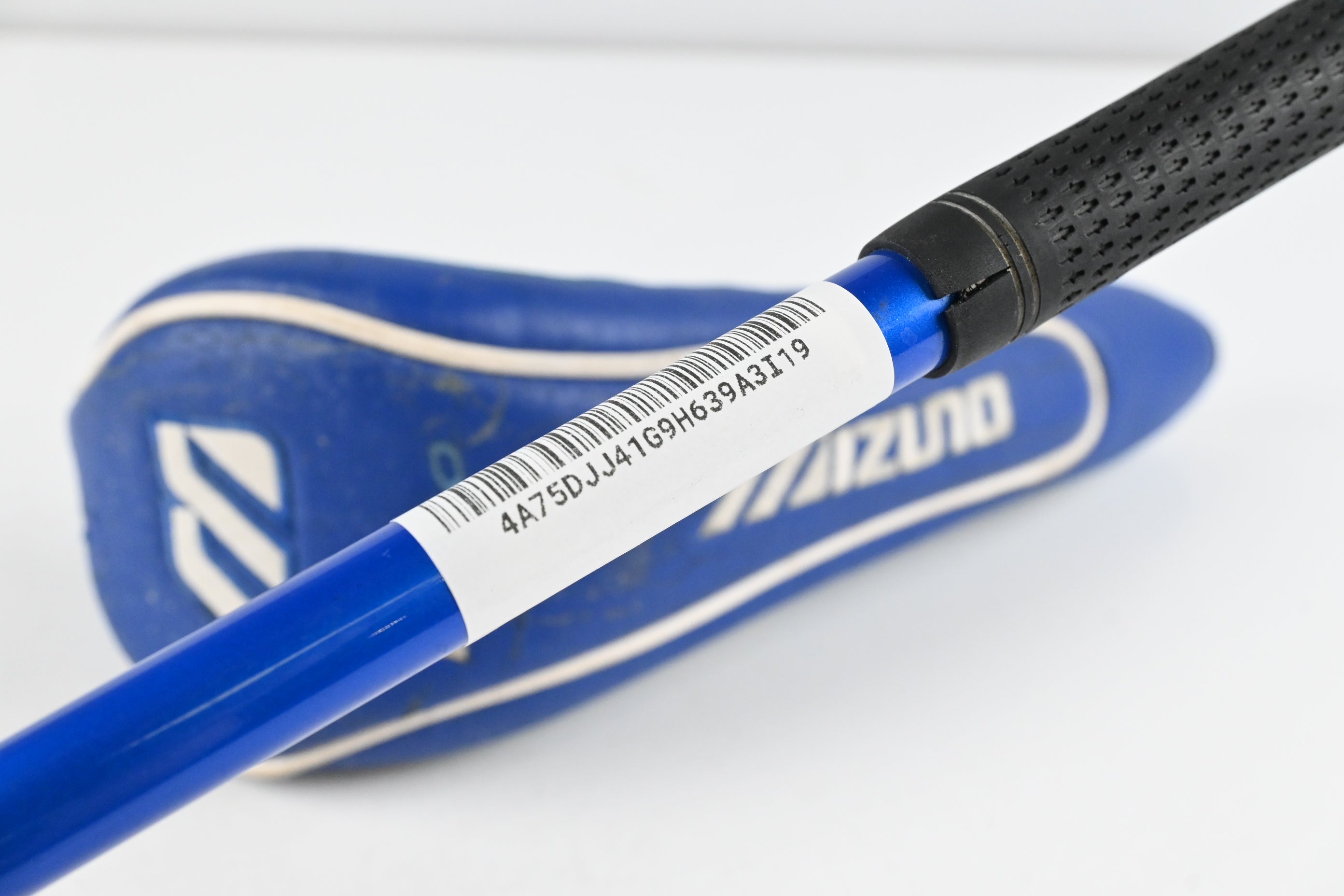 Mizuno MX-500 #5 Wood / 18 Degree / Regular Flex Mizuno Exsar FS2 Shaft