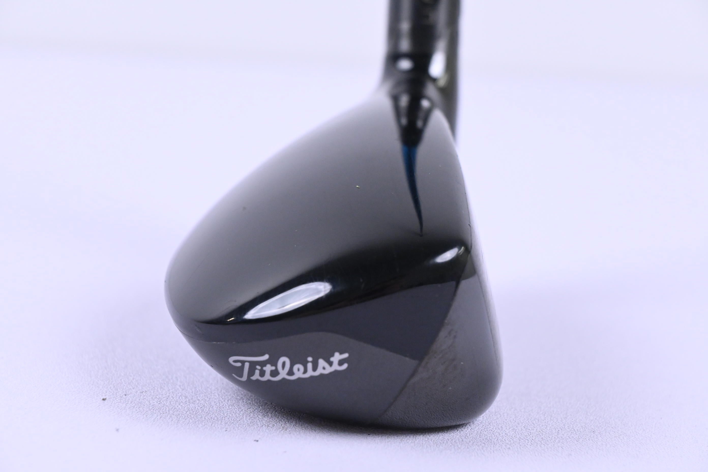 Titleist TSi3 #2 Hybrid / 18 Degree / X-Flex Aldila VS Proto 80 Shaft