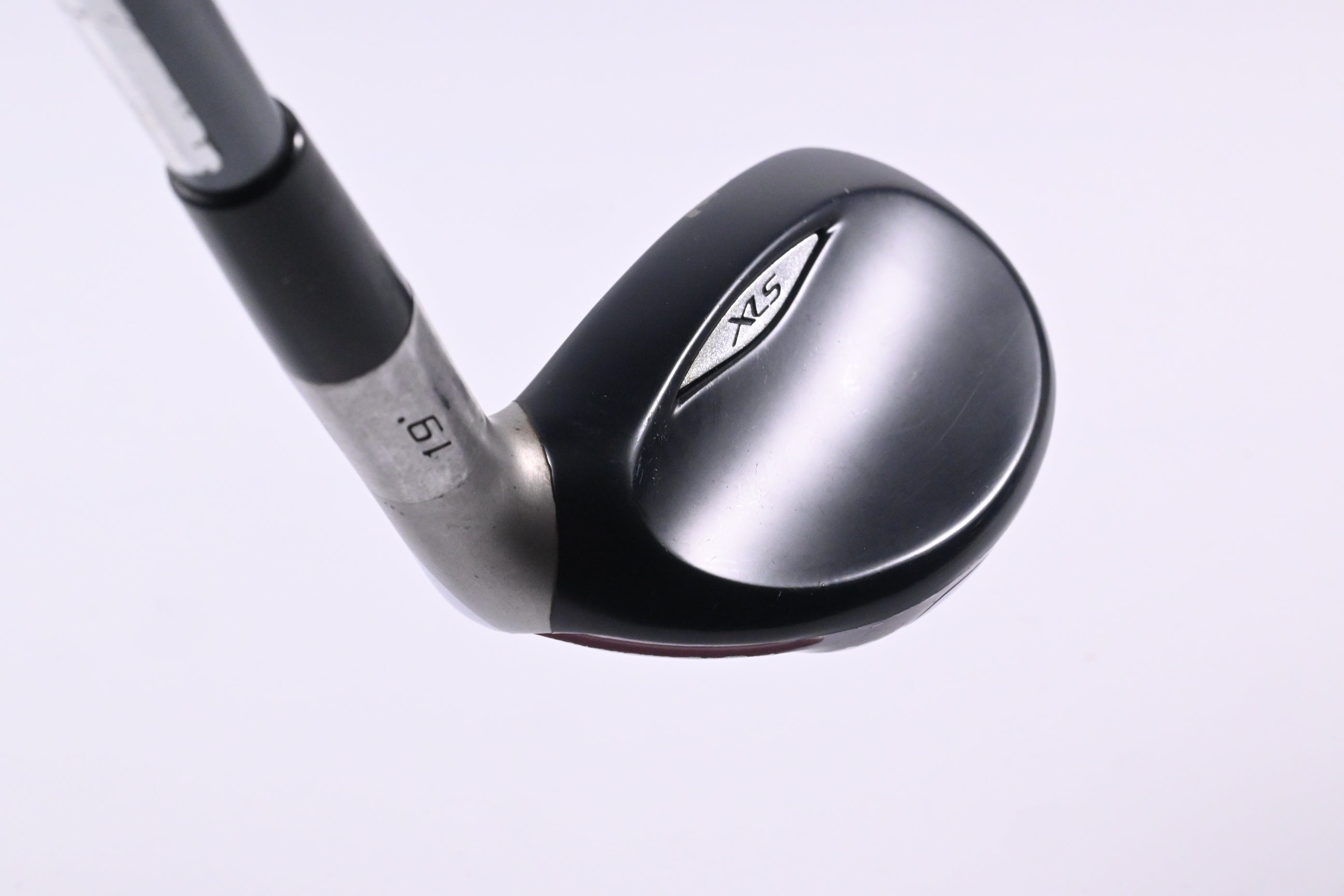 Cleveland HiBore XLS #2 Hybrid / 18 Degree / Regular Flex Fujikura Fit - On 65 Shaft