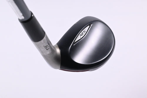 Cleveland HiBore XLS #2 Hybrid / 18 Degree / Regular Flex Fujikura Fit - On 65 Shaft