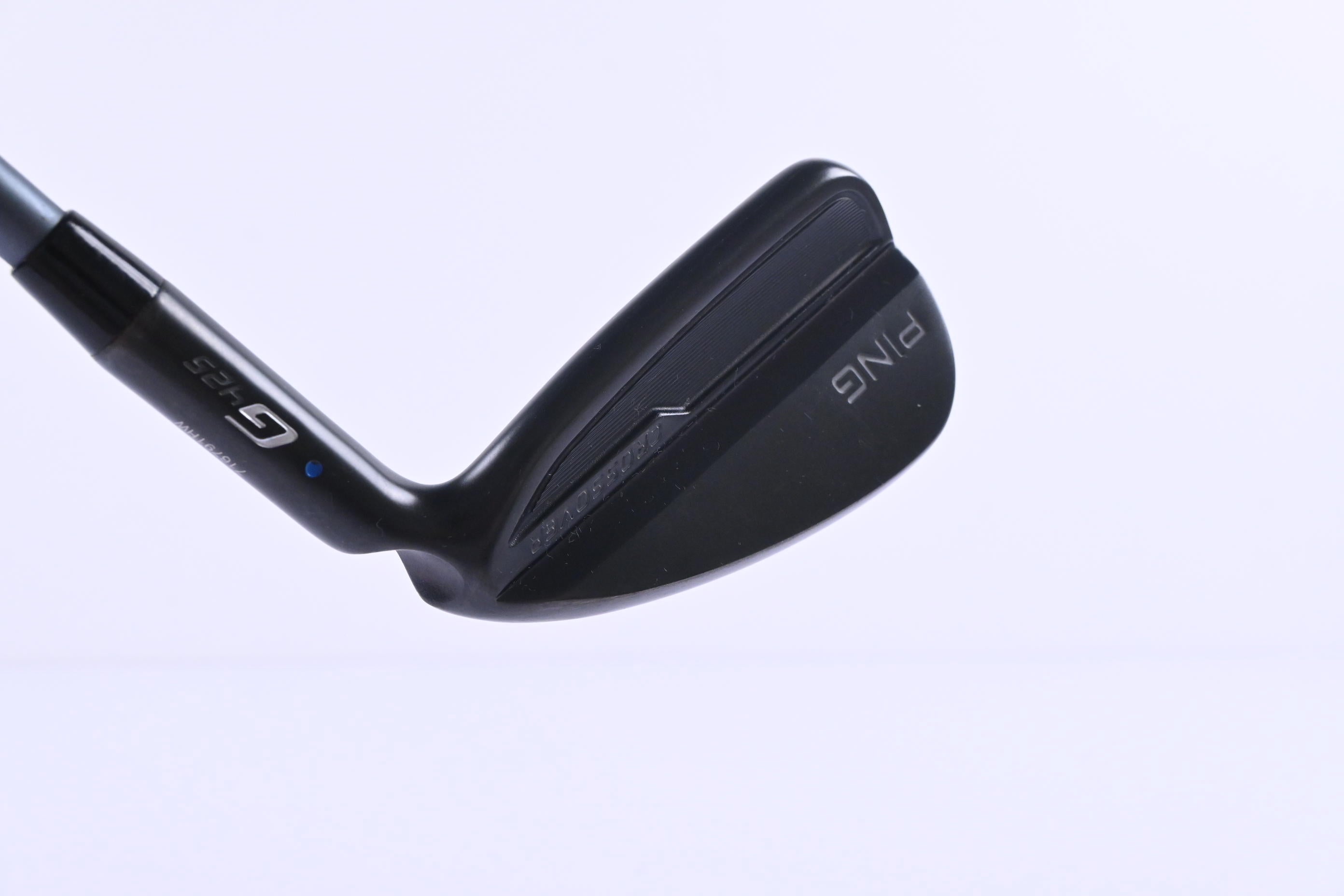 Ping G425 Crossover #3 Hybrid / 20 Degree / Stiff Flex Ping Alta CB Slate 70