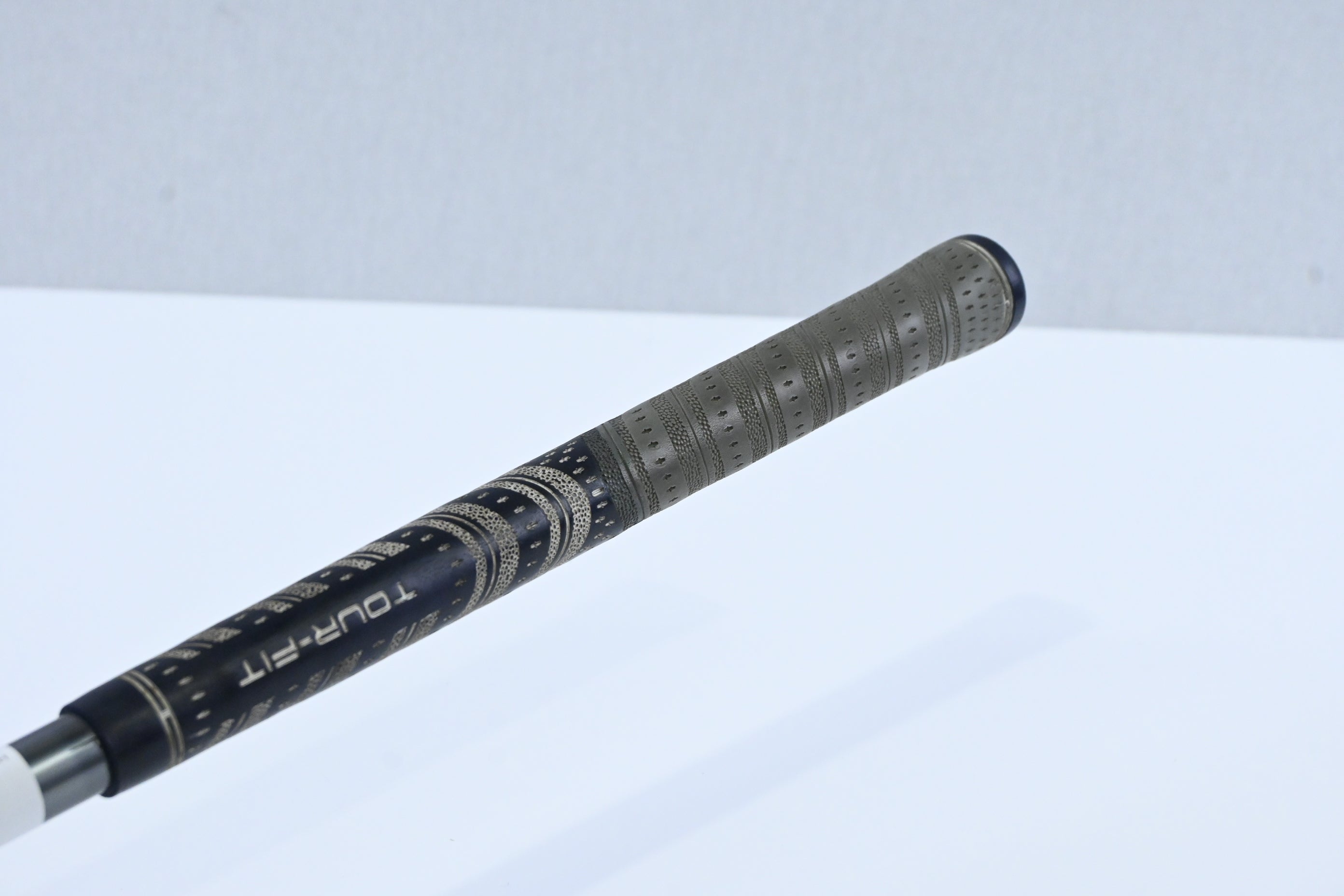 Nicklaus Dual Point Driver / 10.5 Degree / Regular Flex Fujikura SG Pro Shaft