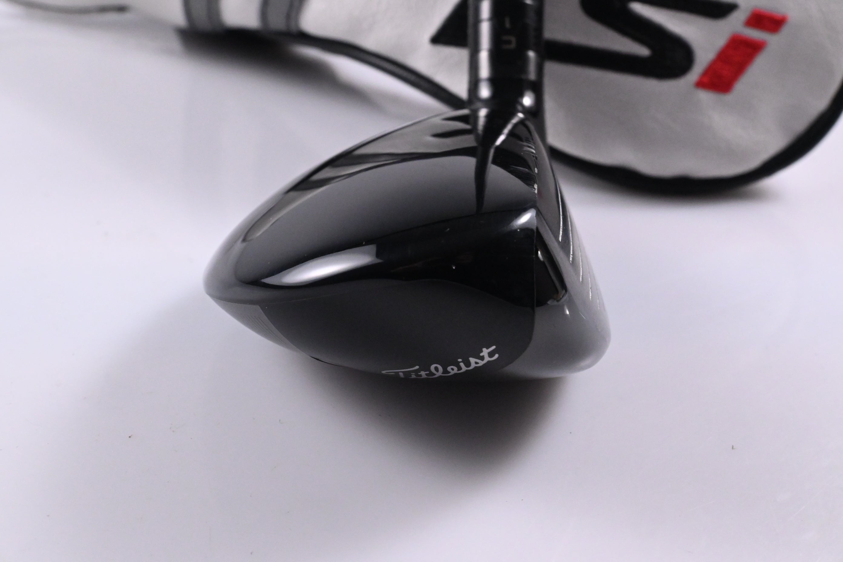 Titleist TSi2 #5 Hybrid / 24 Degree / Regular Flex Kuro Kage Black Series 55 Shaft