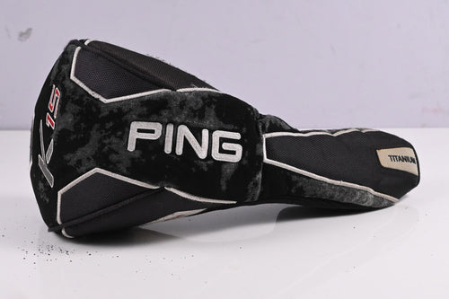 Ping K15 Driver / 10.5 Degree / Regular Flex Ping TFC 149 Shaft
