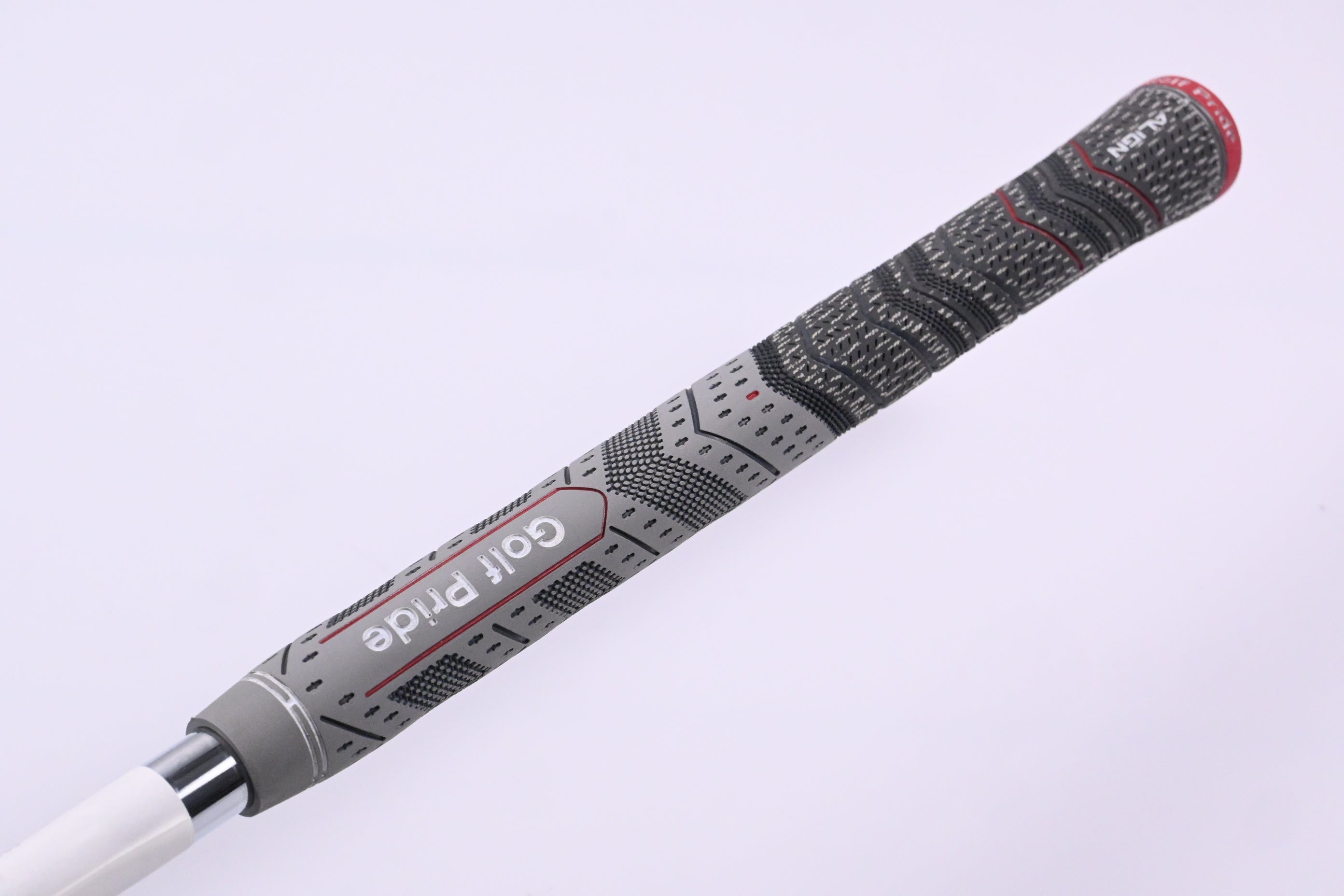 Cleveland CBZ Gap Wedge / 50 Degree / Wedge Flex KBS Hi-Rev 2.0 115 Shaft