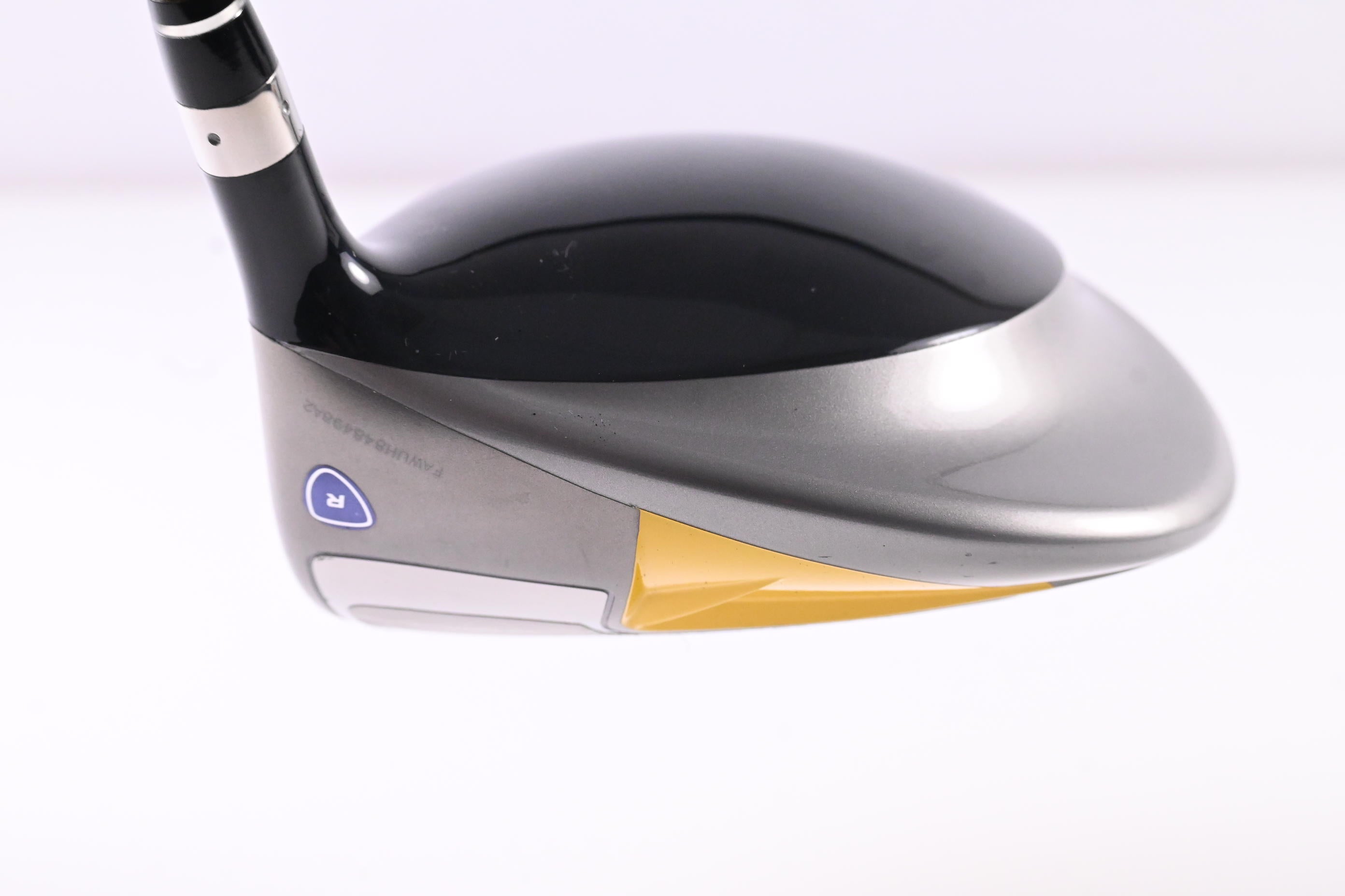 Nike SQ Sumo Driver / 10.5 Degree / Regular Flex Sasquatch Diamana Shaft