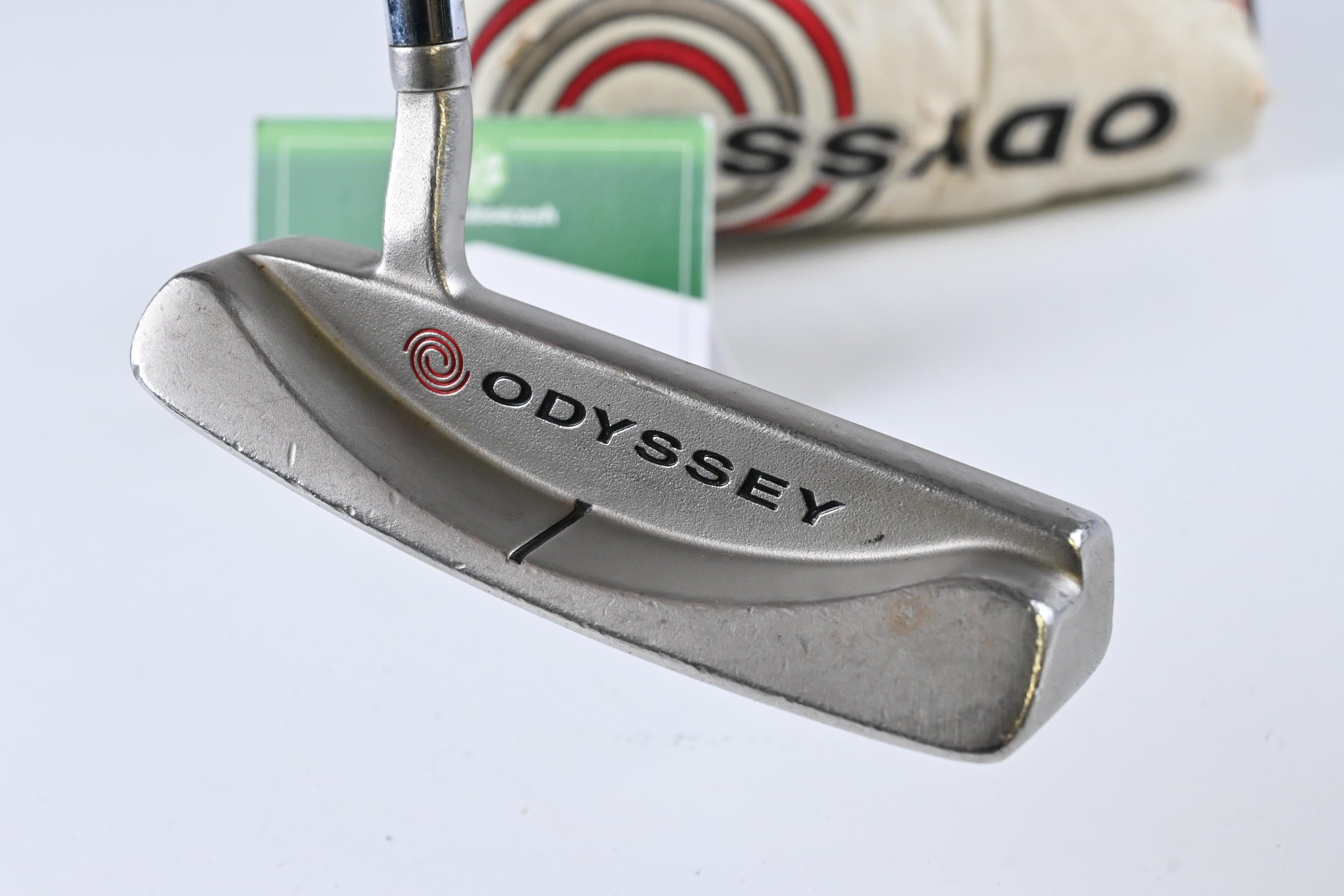 Odyssey White Hot #2 Putter / 34 Inch