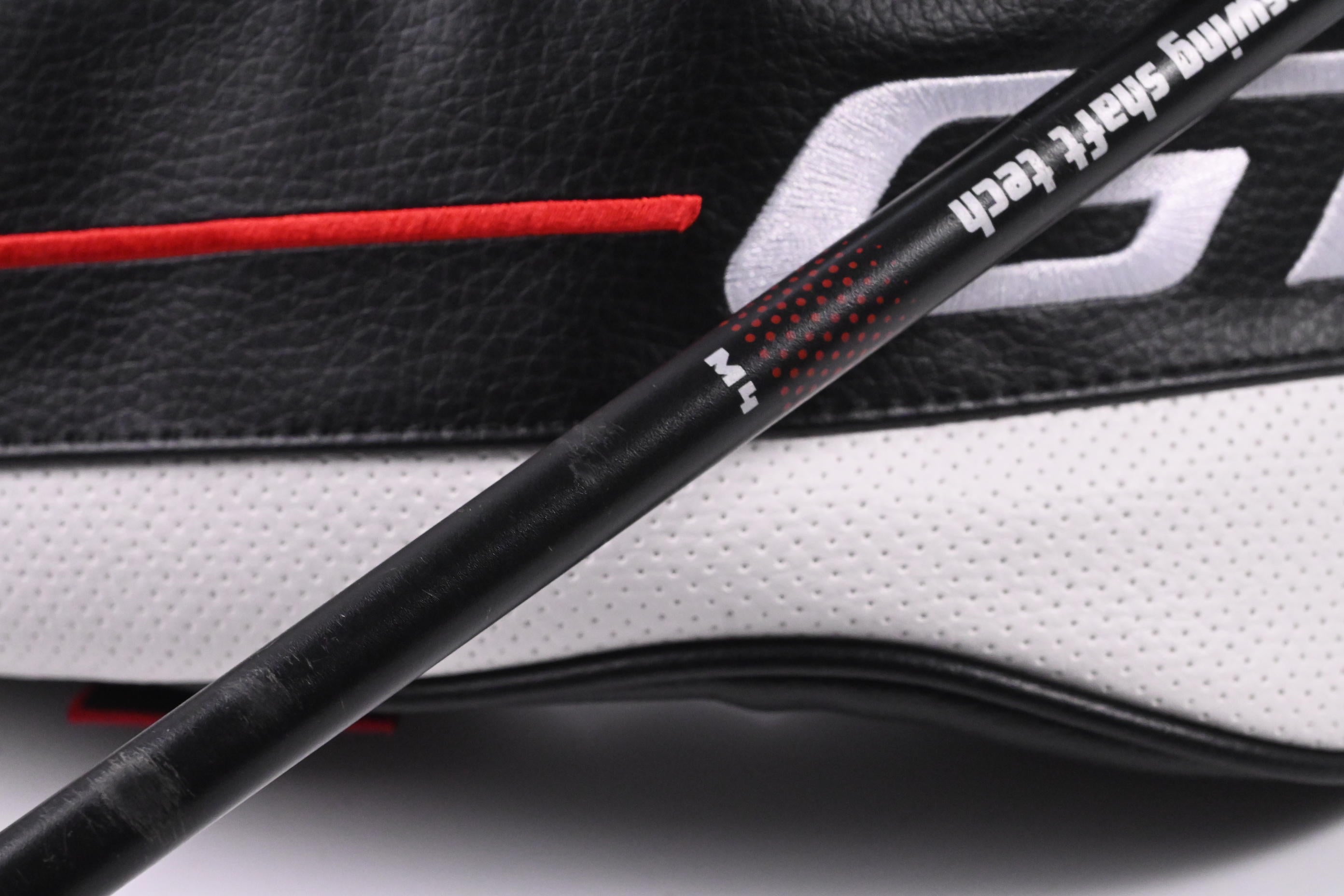 Titleist GT4 Driver / 9 Degree / Stiff Flex UST ONE Oneswing Shaft Tech Shaft