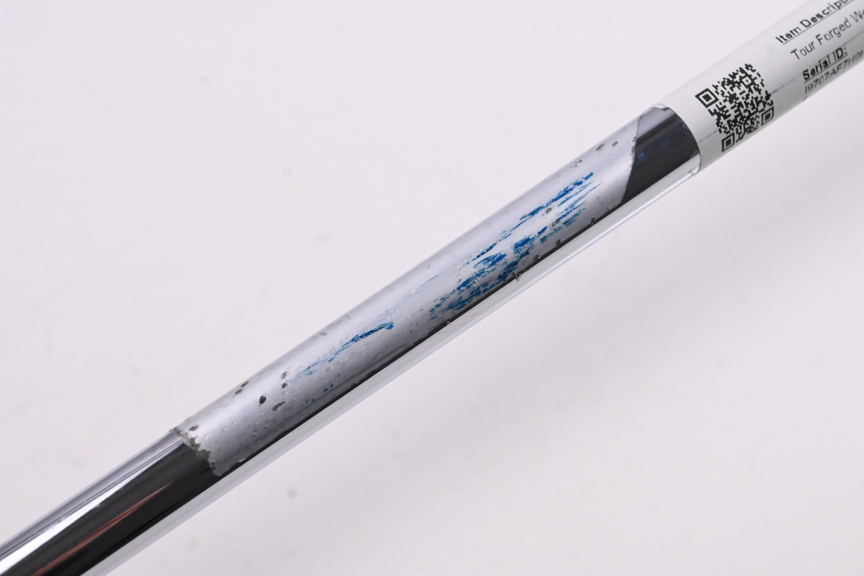 Miura Tour Forged Sand Wedge / 56 Degree / Wedge Flex Steel Shaft