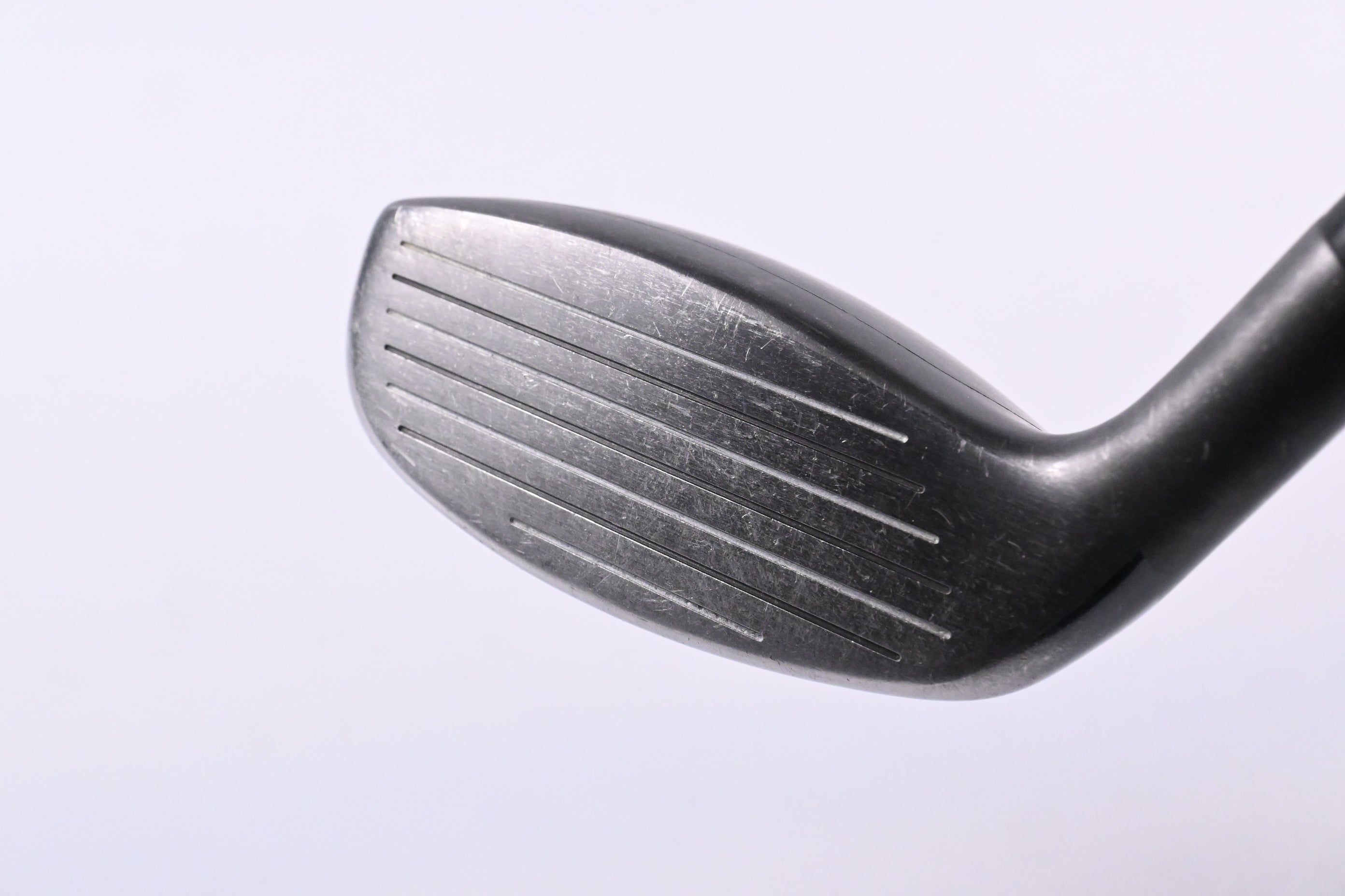 Ping Anser #3 Hybrid / 20 Degree / Regular Flex Ping TFC 800 Shaft