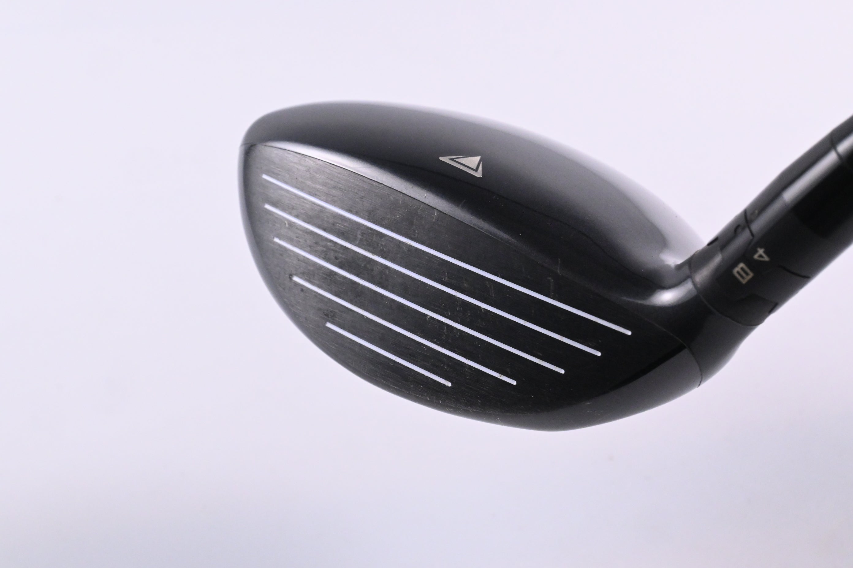 Titleist 917 F2 #3 Wood / 16.5 Degree / Regular Flex Diamana M+ Ltd Red 60 Shaft