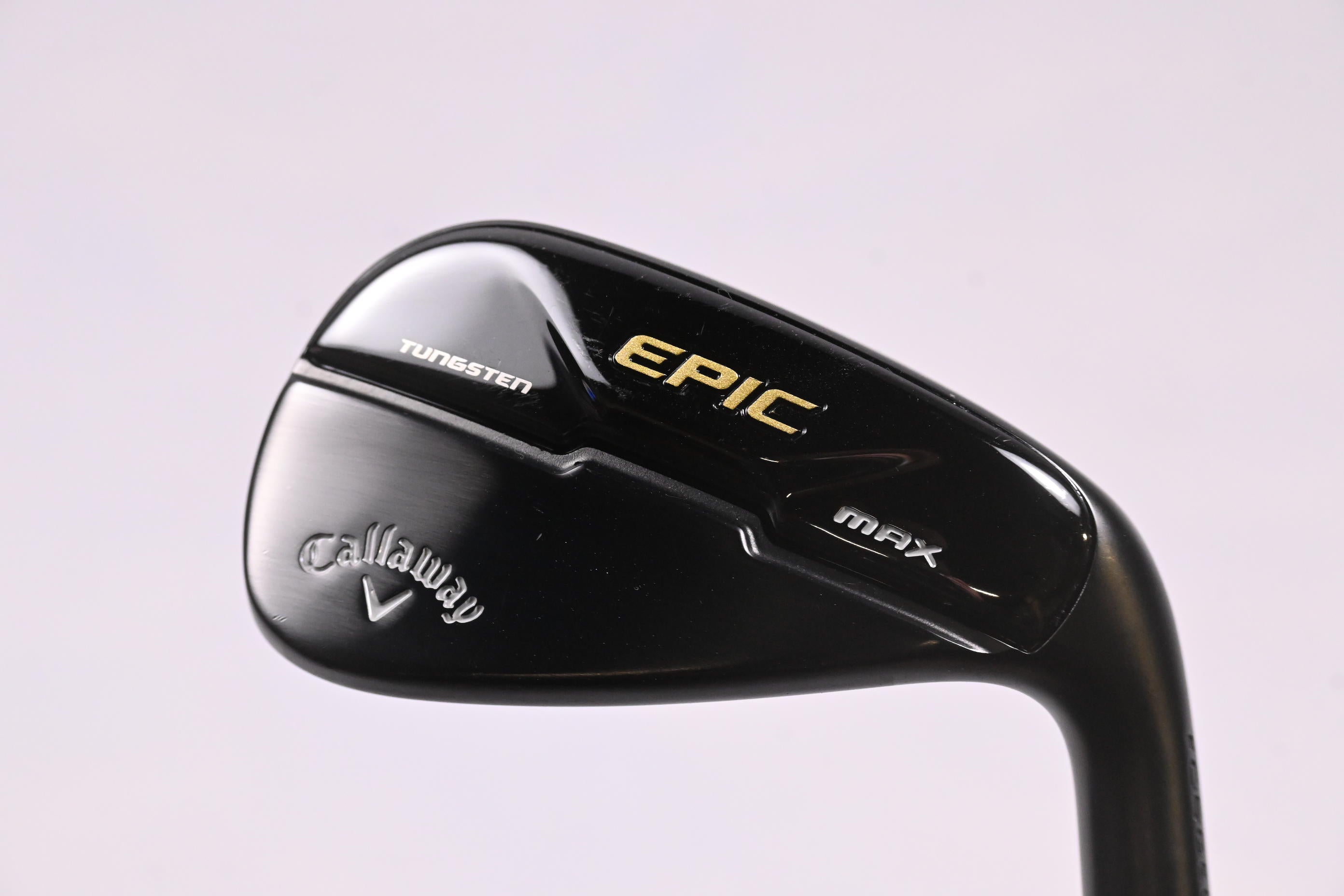 Callaway Epic Max Star #9 Iron / Stiff Flex Project X Shaft
