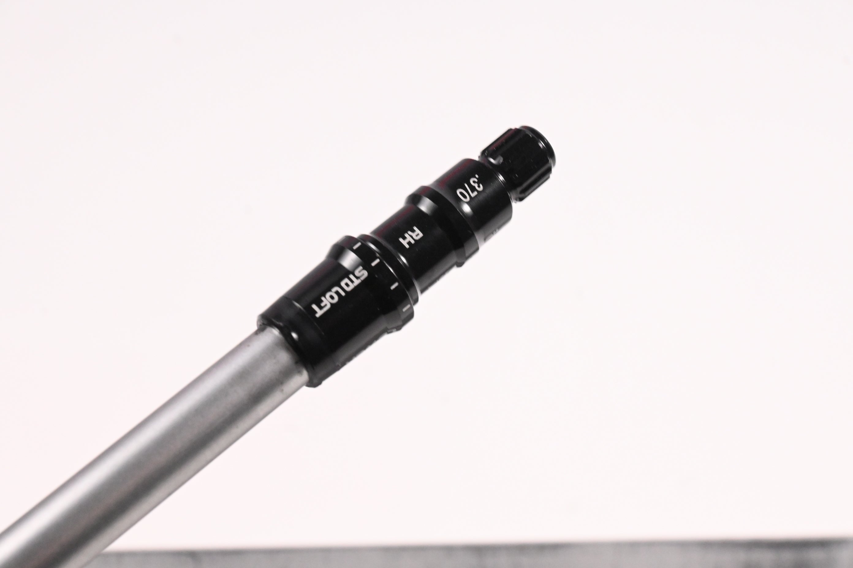Diamana M+ 60 #4 Hybrid Shaft / Senior Flex / Taylormade 2nd Gen