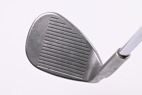 Ping M/B Lob Wedge / 58 Degree / Black Dot / Wedge Flex Steel Shaft