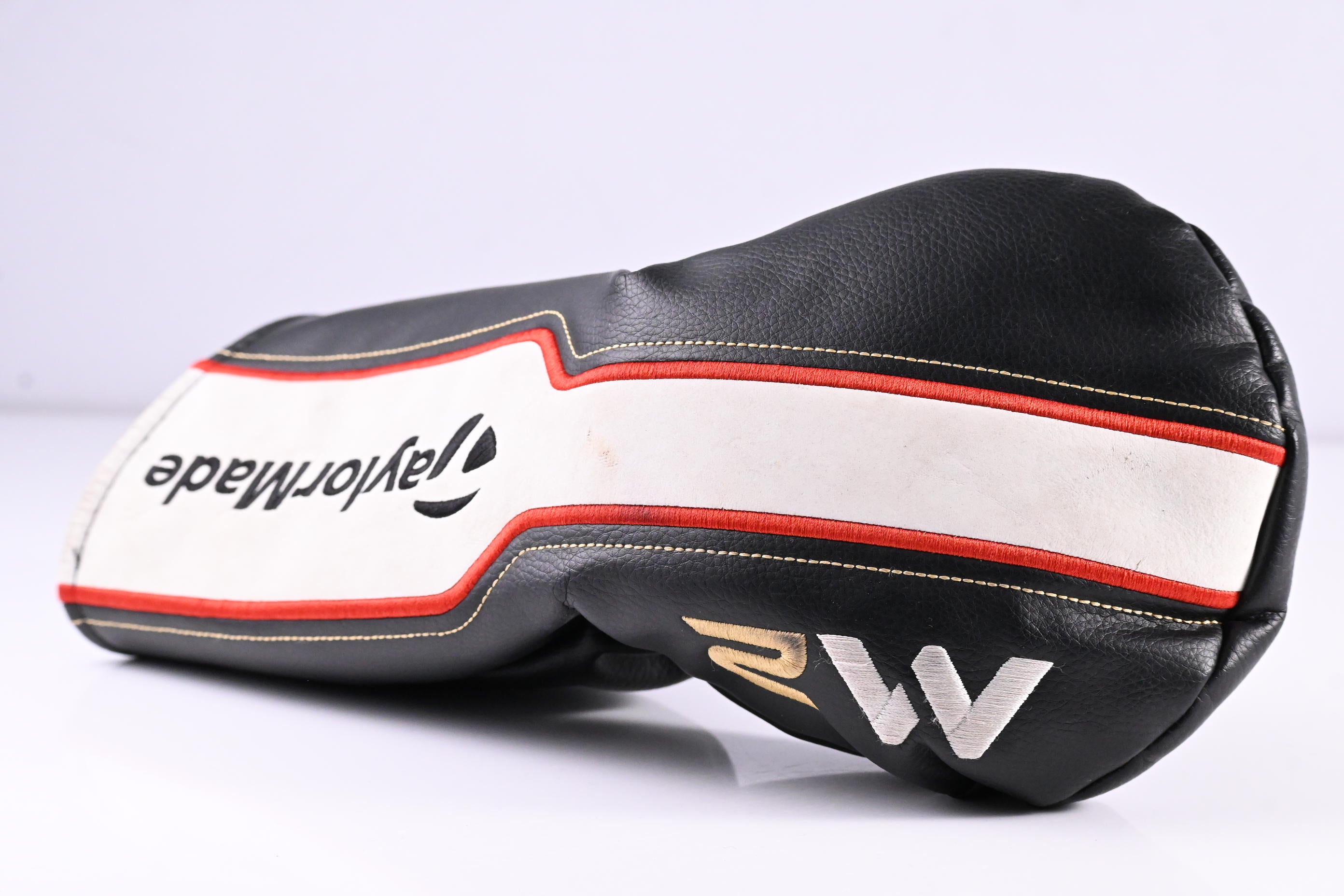 Taylormade M2 2016 Driver / 9.5 Degree / Stiff Flex HZRDUS Smoke Red RDX 60