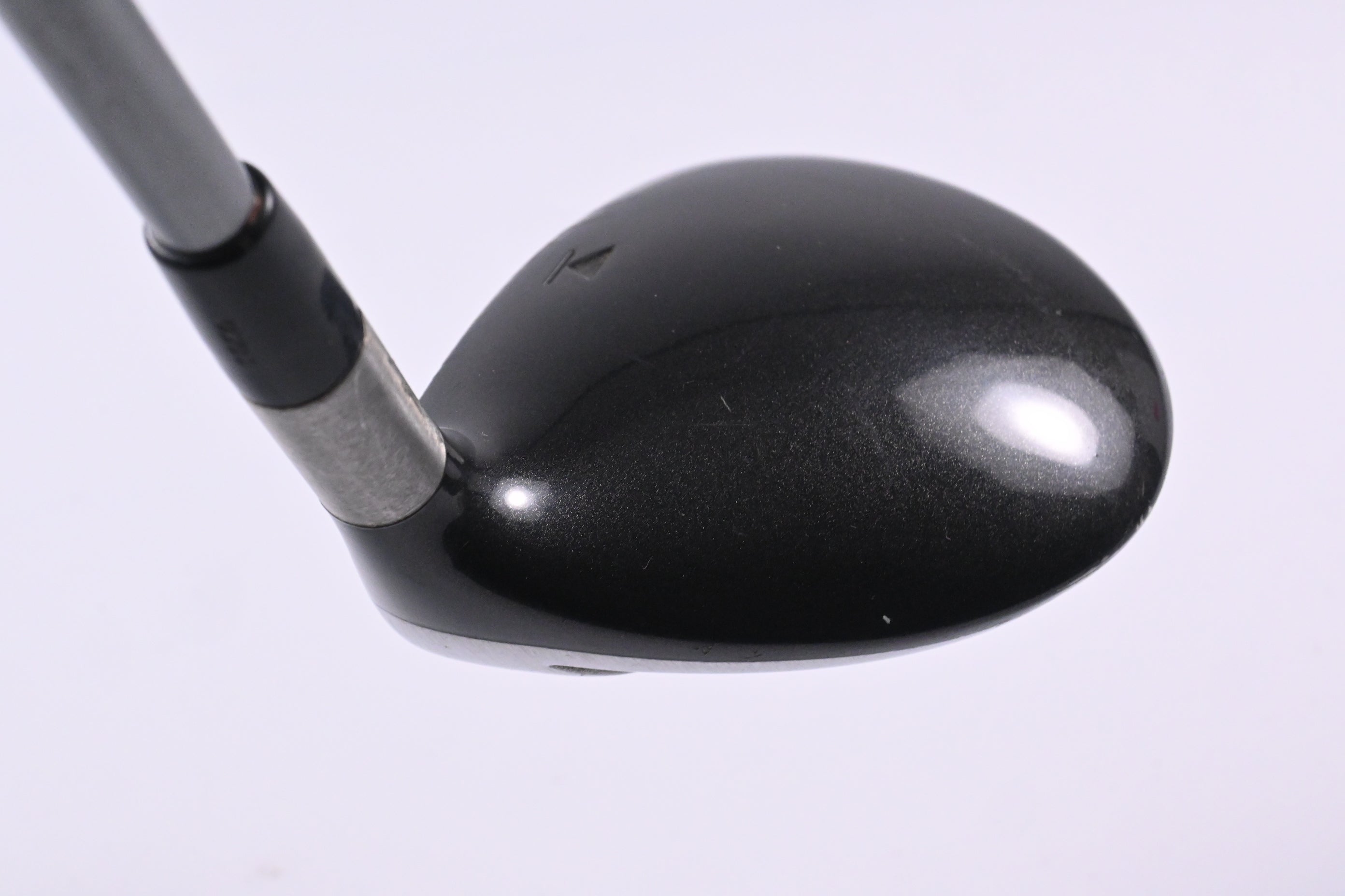 Titleist 980 F #3 Wood / 15 Degree / Regular Flex Titleist 4375 Shaft