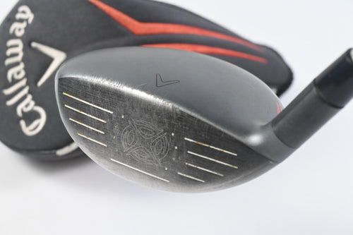 Callaway X Hot #5 Wood / 19 Degree / Stiff Flex Project X PXv Shaft
