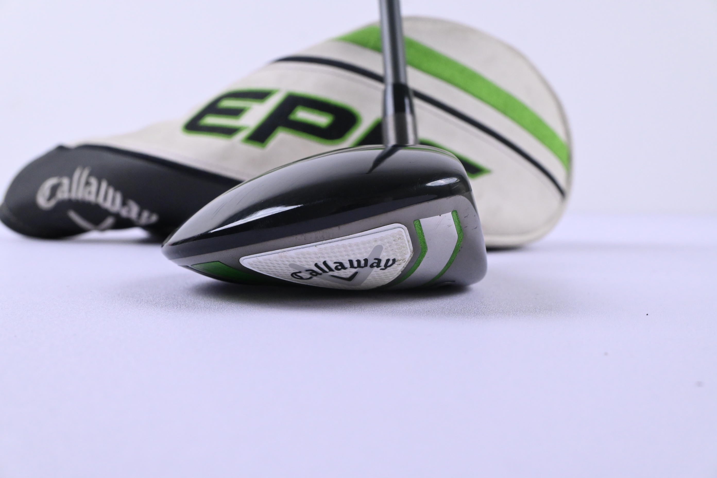 Callaway Epic Speed #3 Wood / 15 Degree / Regular Flex HZRDUS Smoke iM10 60