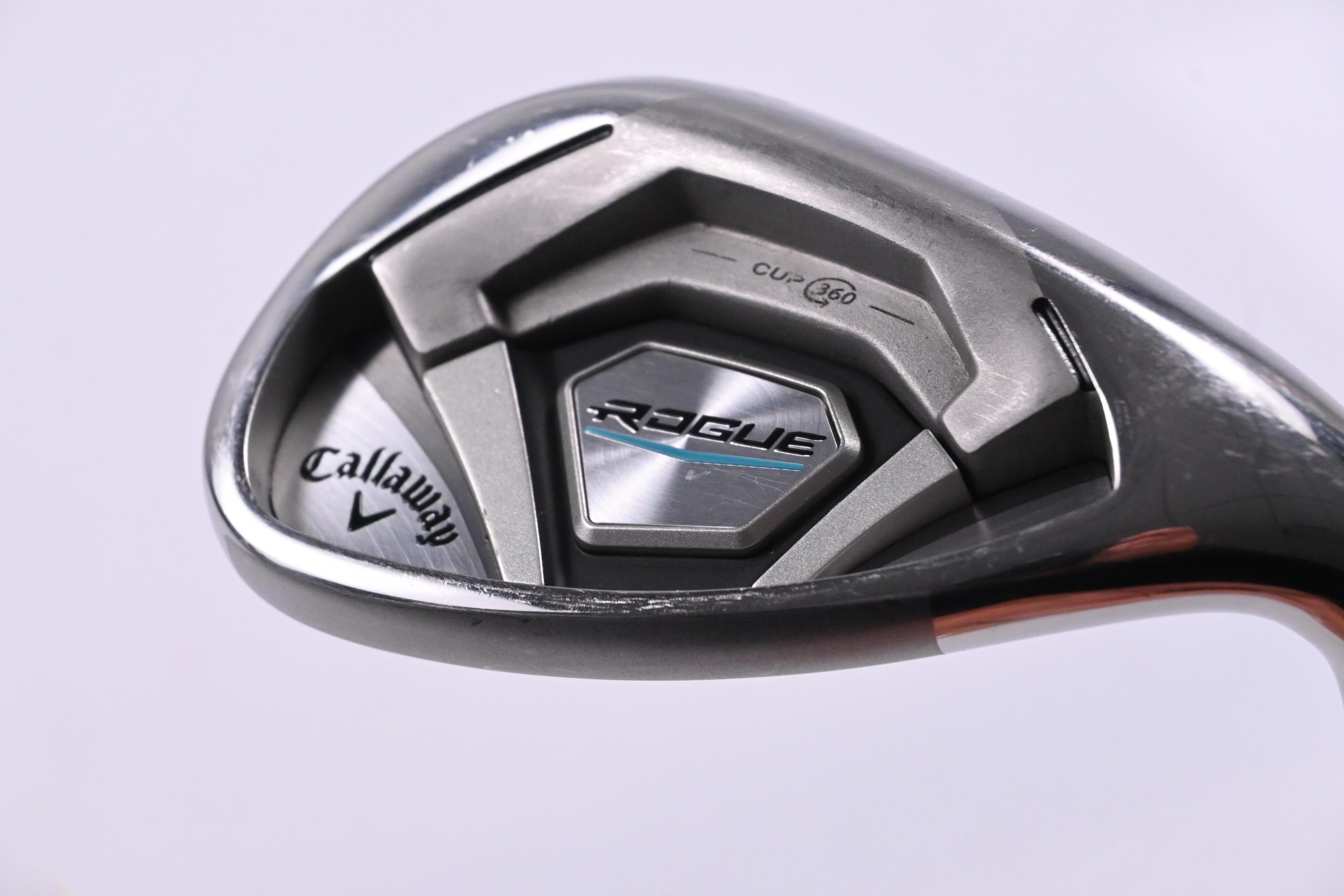 Callaway Rogue Sand Wedge / 54 Degree / Regular Flex True Temper XP 95 R300
