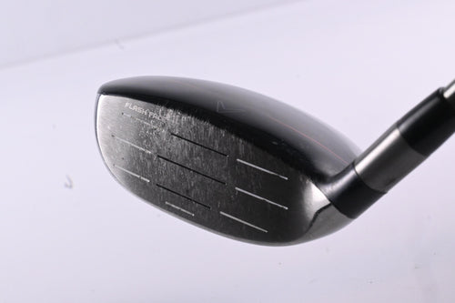 Callaway Big Bertha B21 #3 Wood / 15 Degree / Regular Flex RCH 75 Shaft