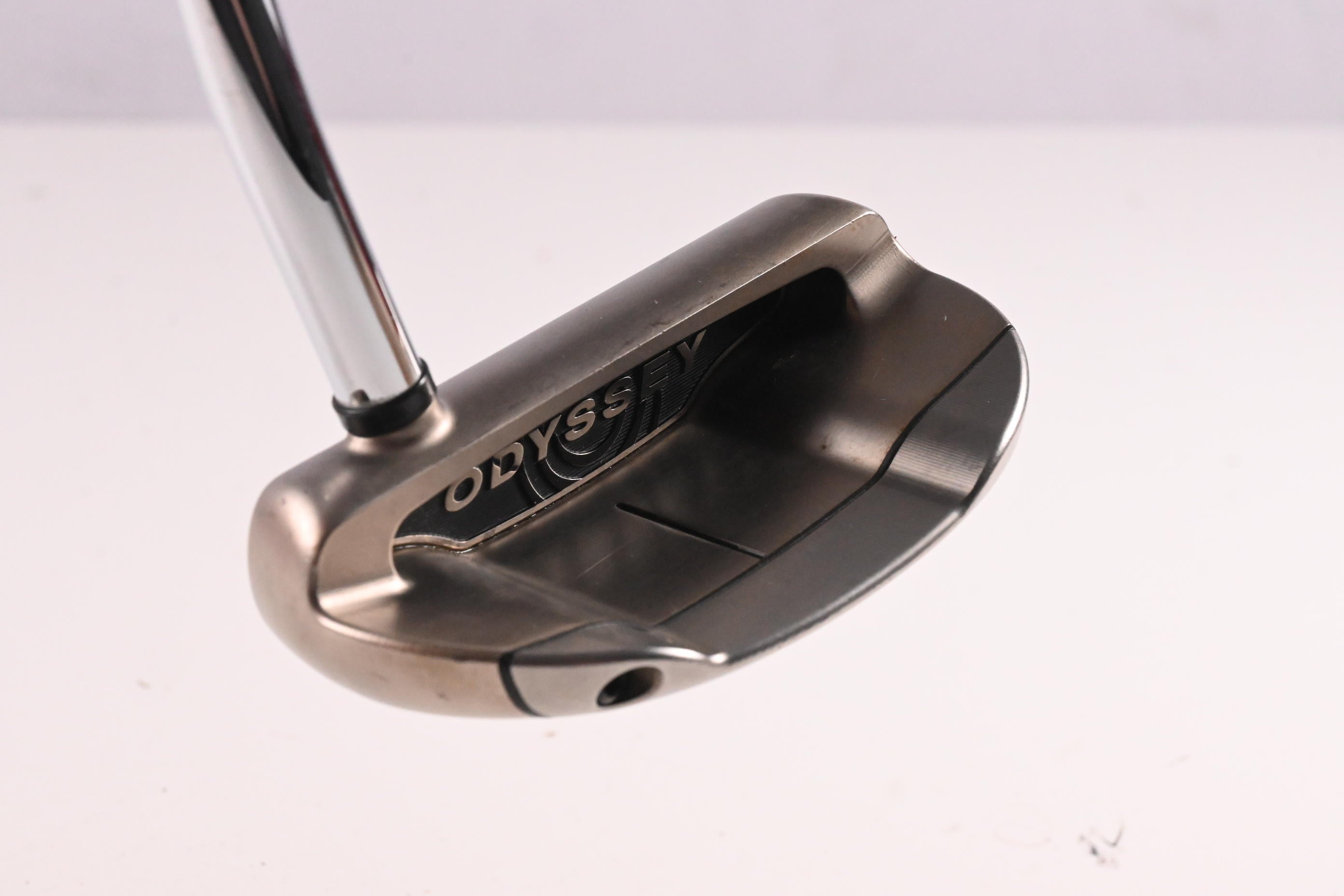 Odyssey Black Series 3 Putter / 35 Inch
