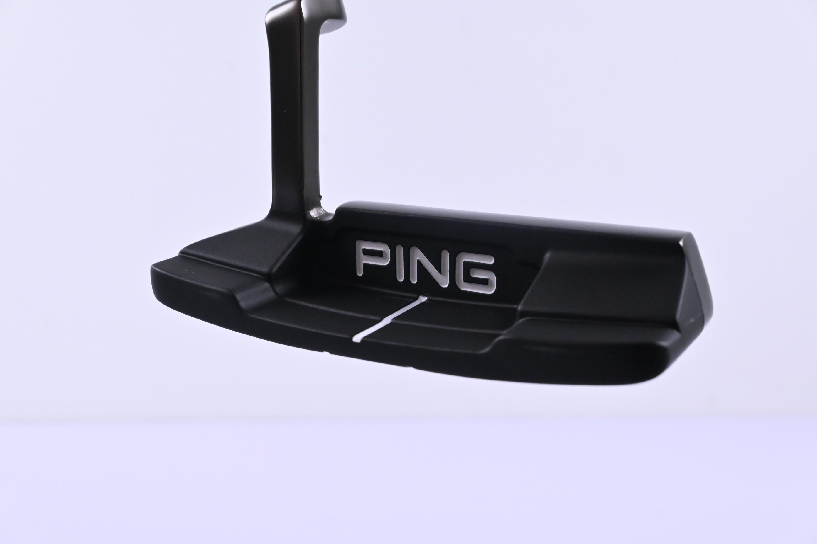 Ping Scottsdale 2025 Anser 2D Putter / Black Dot / 34 Inch