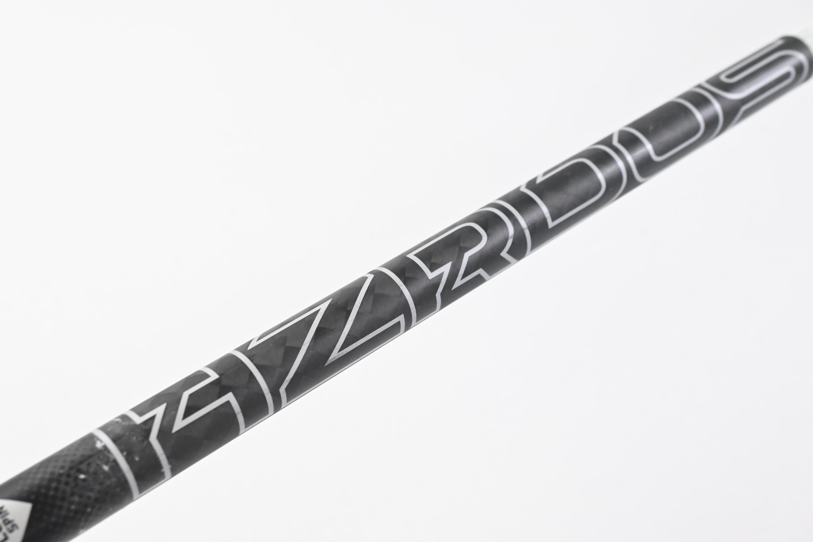 Project X Hzrdus Gen 5 Black 70 #3 Wood Shaft / Stiff Flex / Titleist 2nd Gen