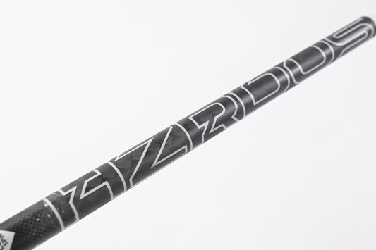 Project X Hzrdus Gen 5 Black 70 #3 Wood Shaft / Stiff Flex / Titleist 2nd Gen