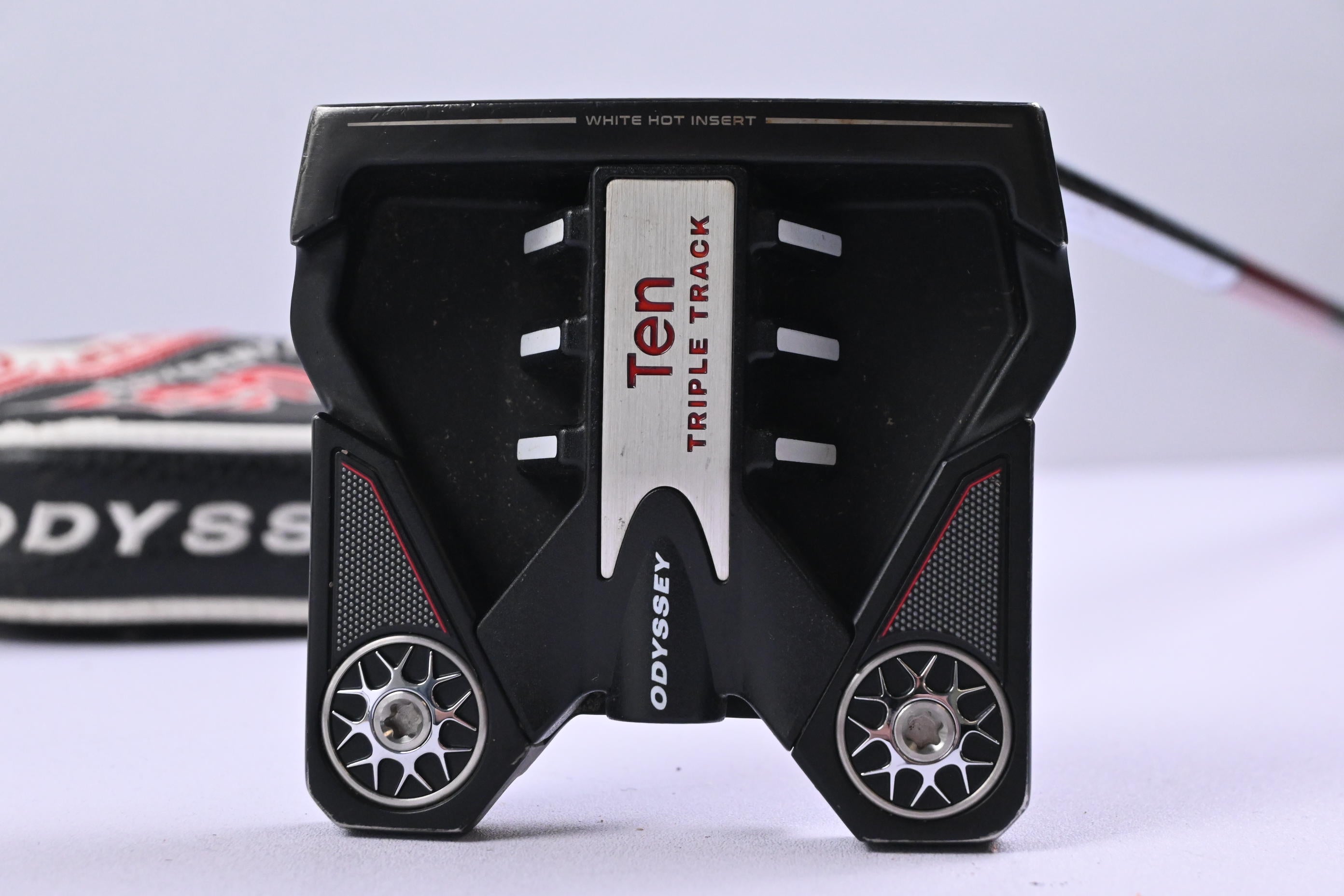 Odyssey Triple Track TEN Putter / 34 Inch