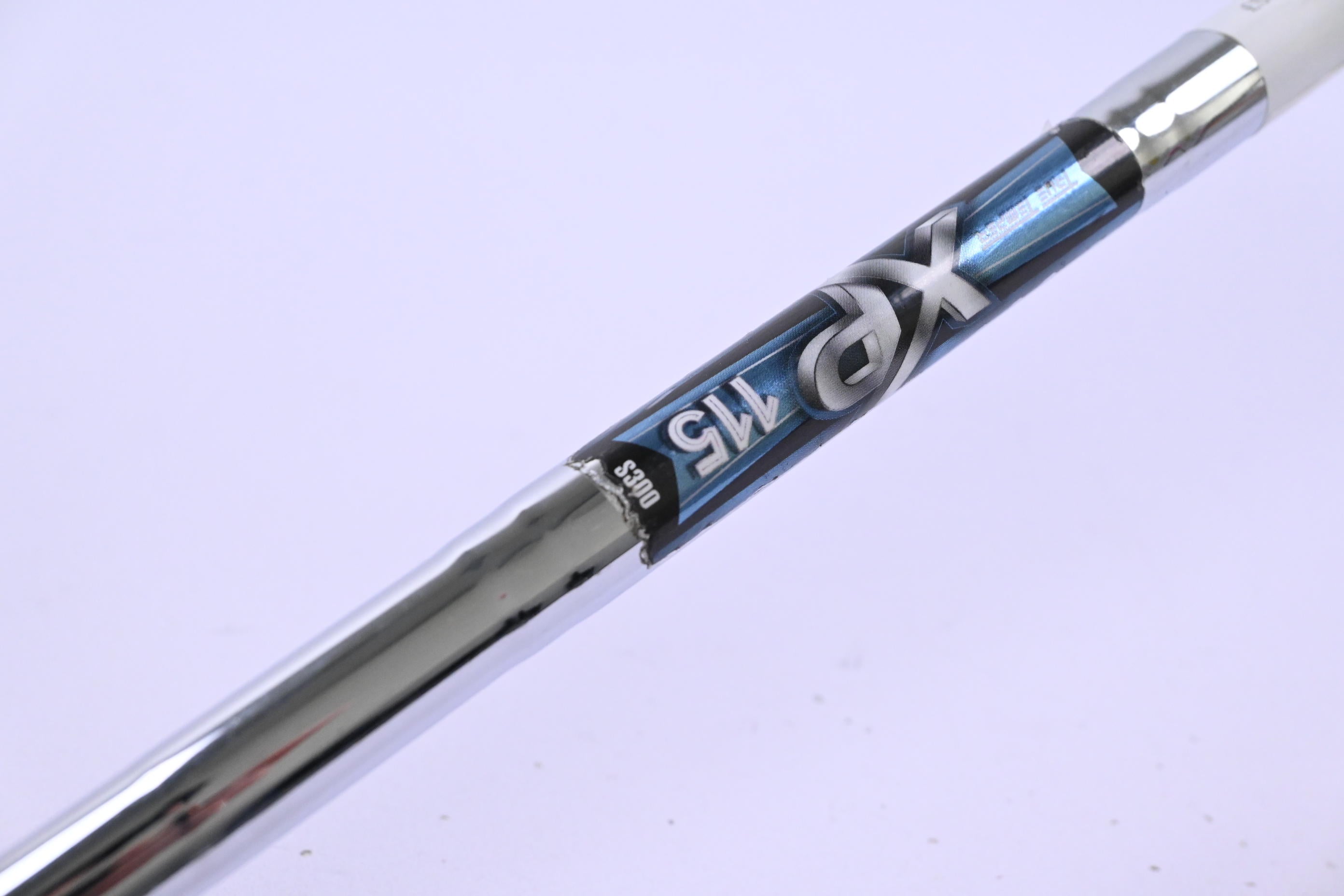 Mizuno T7 Lob Wedge / 60 Degree / Stiff Flex True Temper XP 115 S300 Shaft