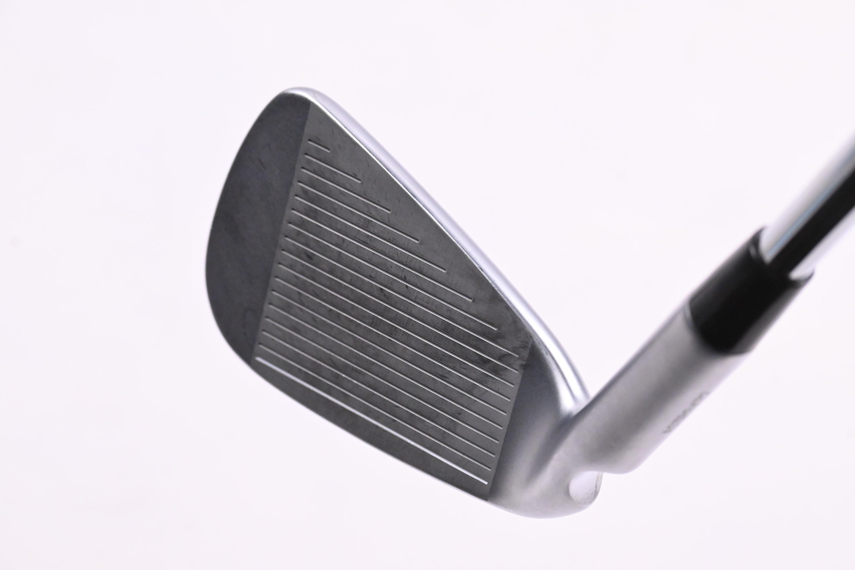 Ping i525 #4 Iron / 21 Degree / Red Dot / Regular Flex Dynamic Gold 105 R300