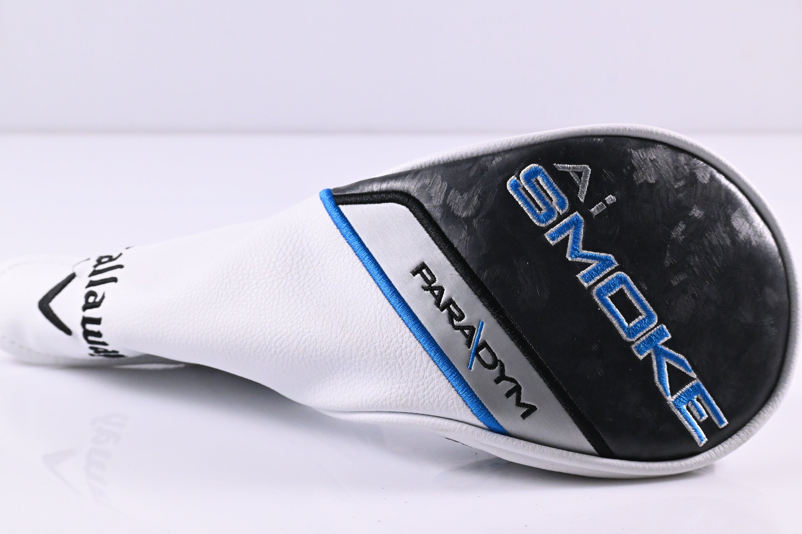 Callaway Paradym Ai Smoke Max D #5 Wood / 18 Degree / Regular Flex Tensei AV 65