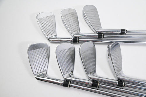 Wilson FG-62 Irons / 4-PW / Stiff Flex Dynamic Gold S300 Steel Shaft