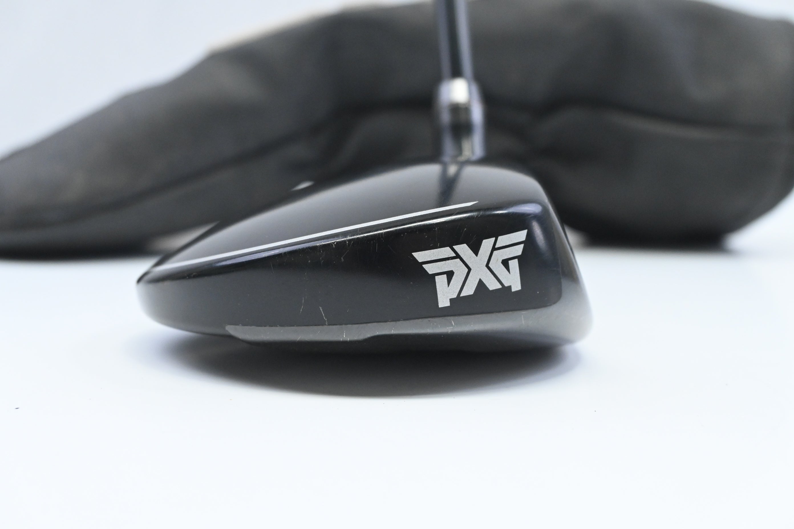PXG 0211 2022 #7 Wood / 21 Degree / Regular Flex Diamana S Limited 60