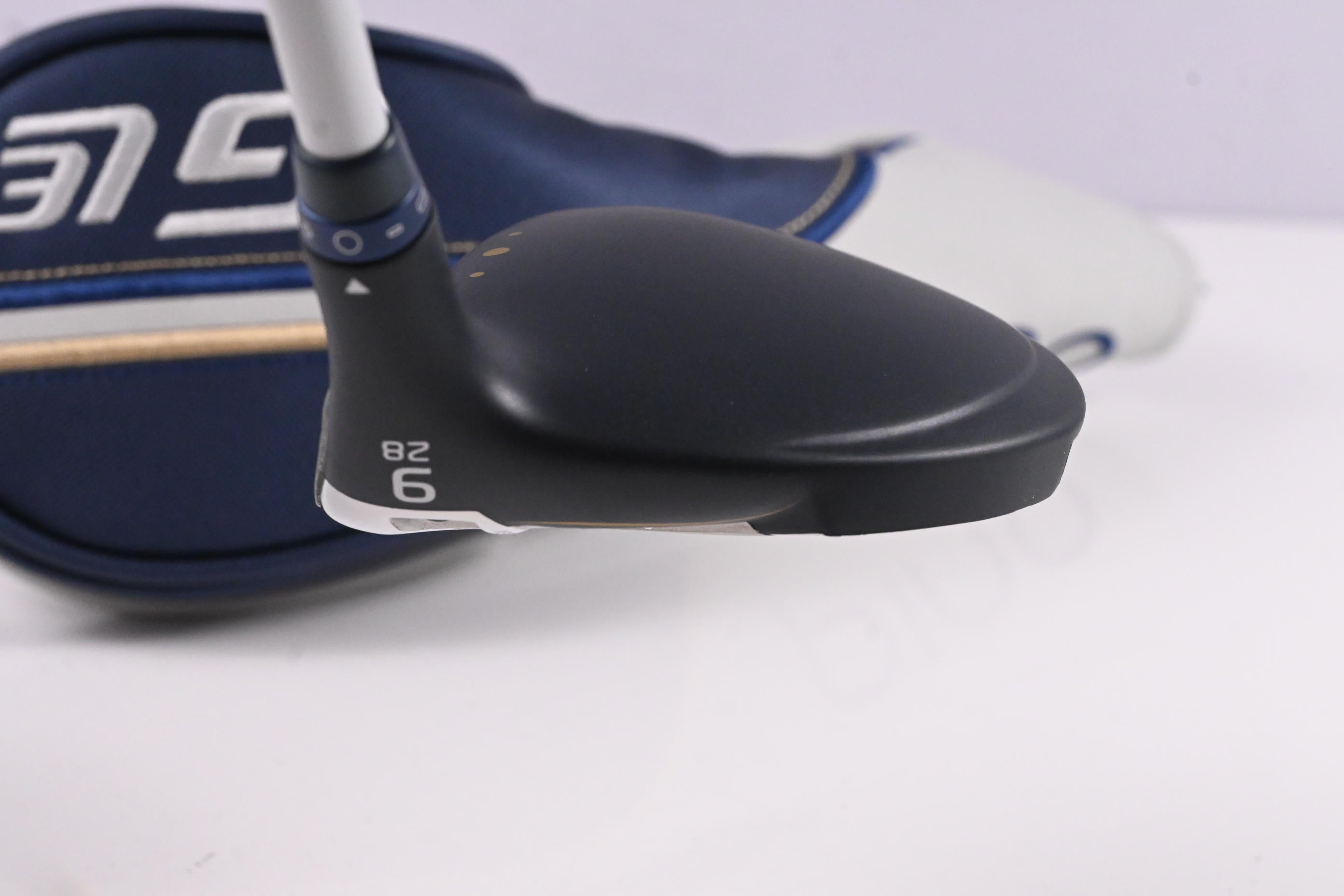 Ladies Ping G Le3 #9 Wood / 28 Degree / Ladies Flex Ping ULT250 Shaft