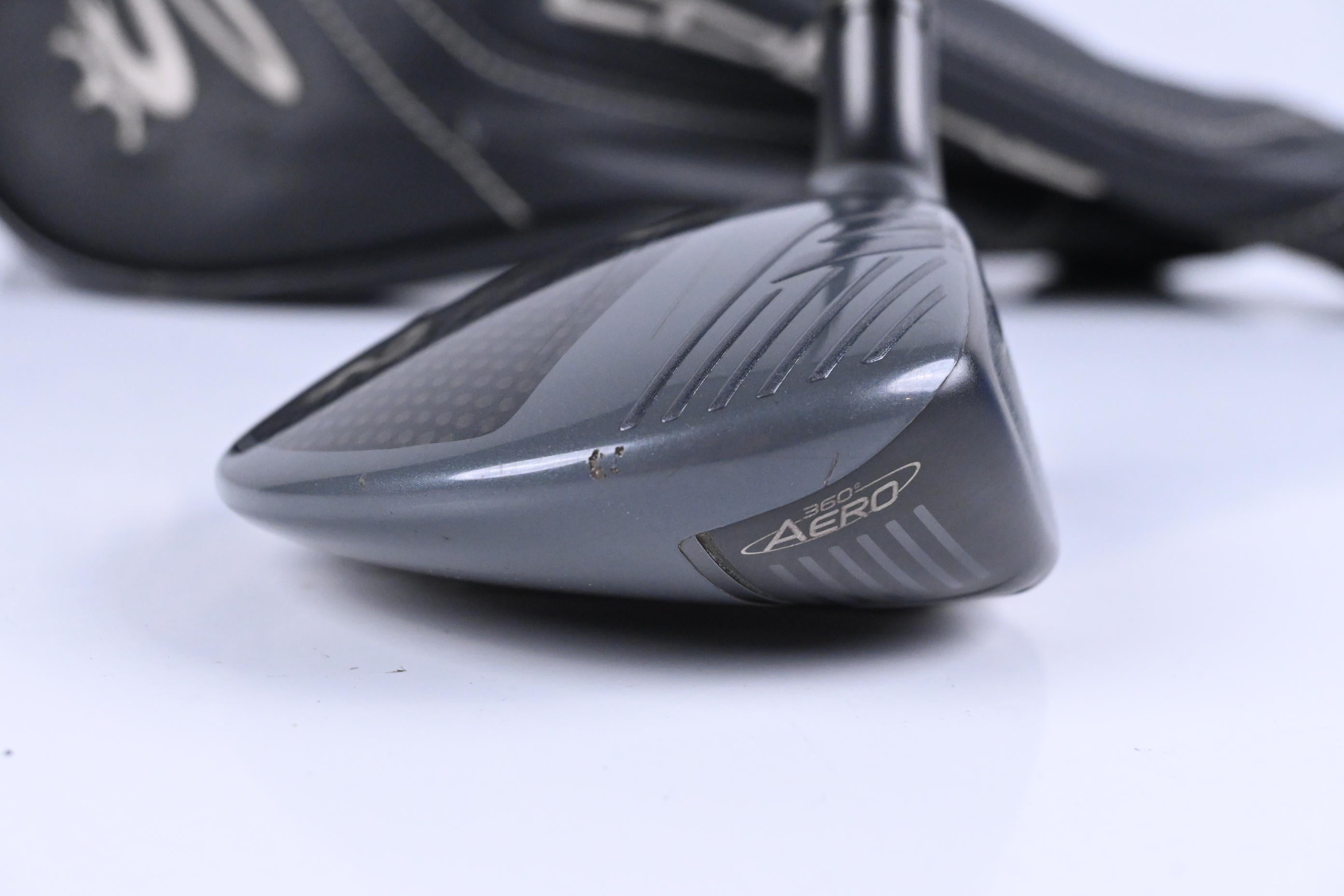 Cobra King F8 #5-6 Wood / 17-20 Degree / Stiff Flex Aldila NV 70 Shaft