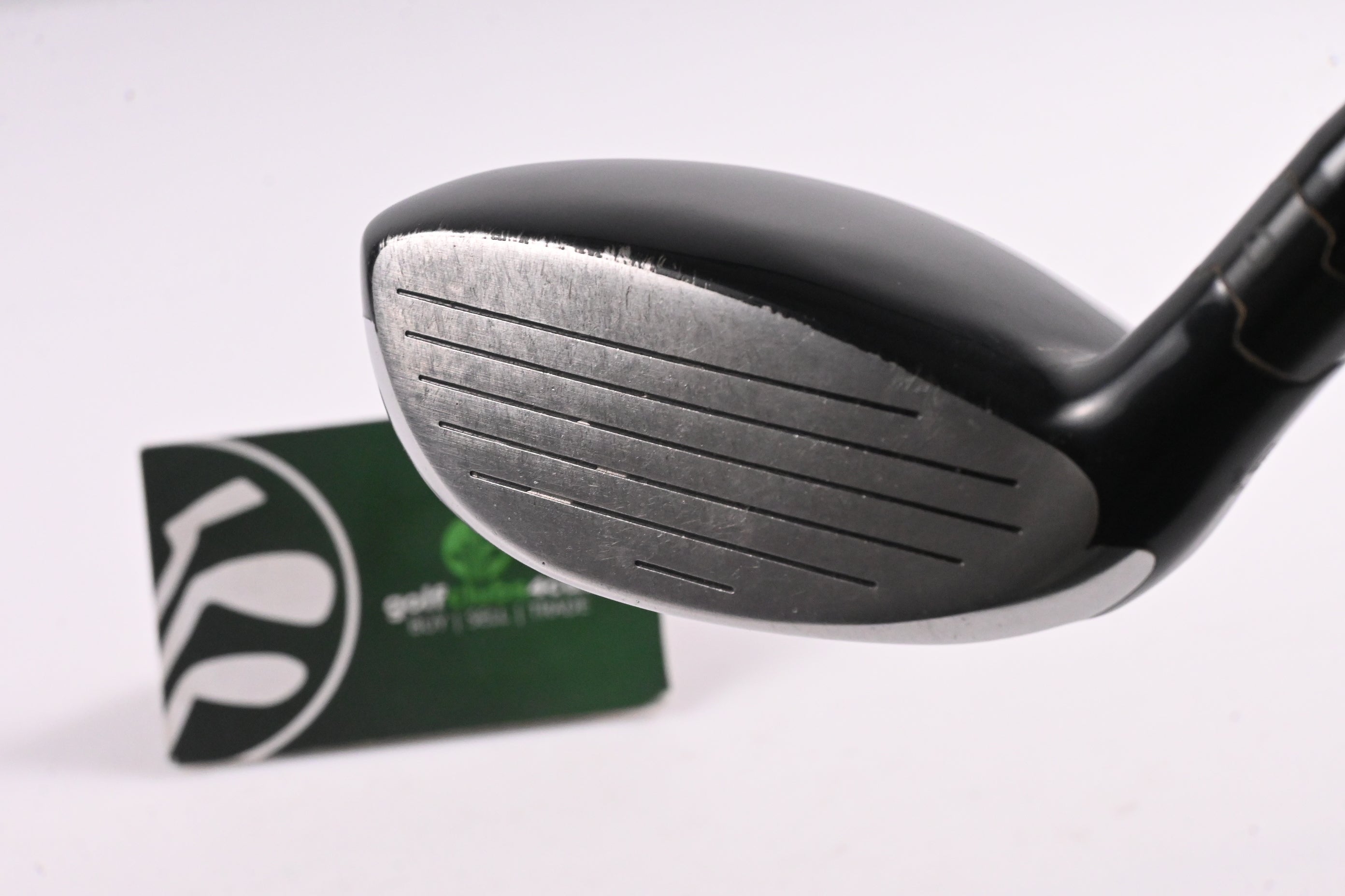 Callaway RAZR Fit #3 Wood / 15 Degree / Regular Flex Callaway RAZR 60