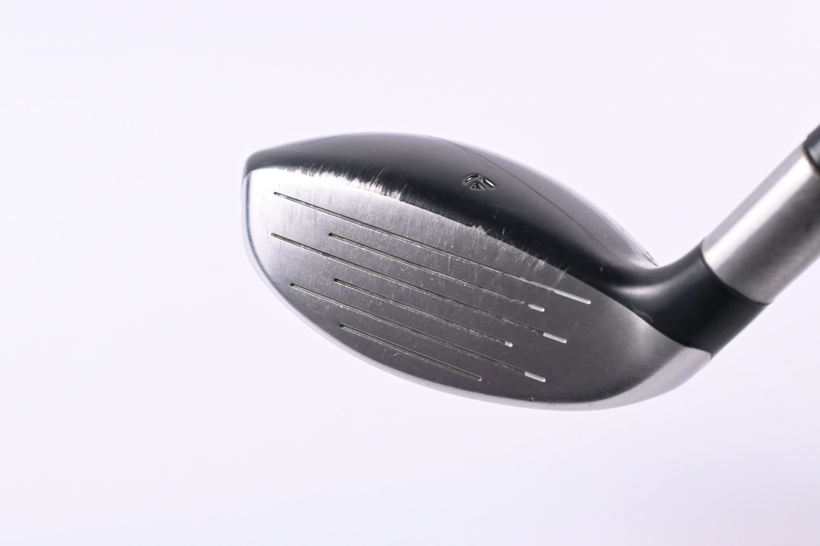 Taylormade Burner 2007 #3 Hybrid / 19 Degree / Stiff Flex XPC Tour Shaft