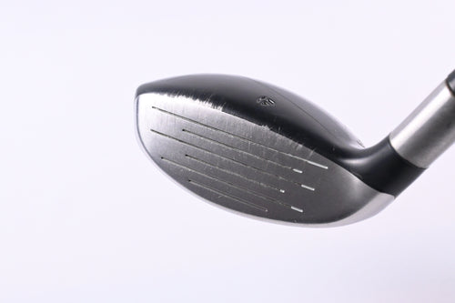Taylormade Burner 2007 #3 Hybrid / 19 Degree / Stiff Flex XPC Tour Shaft